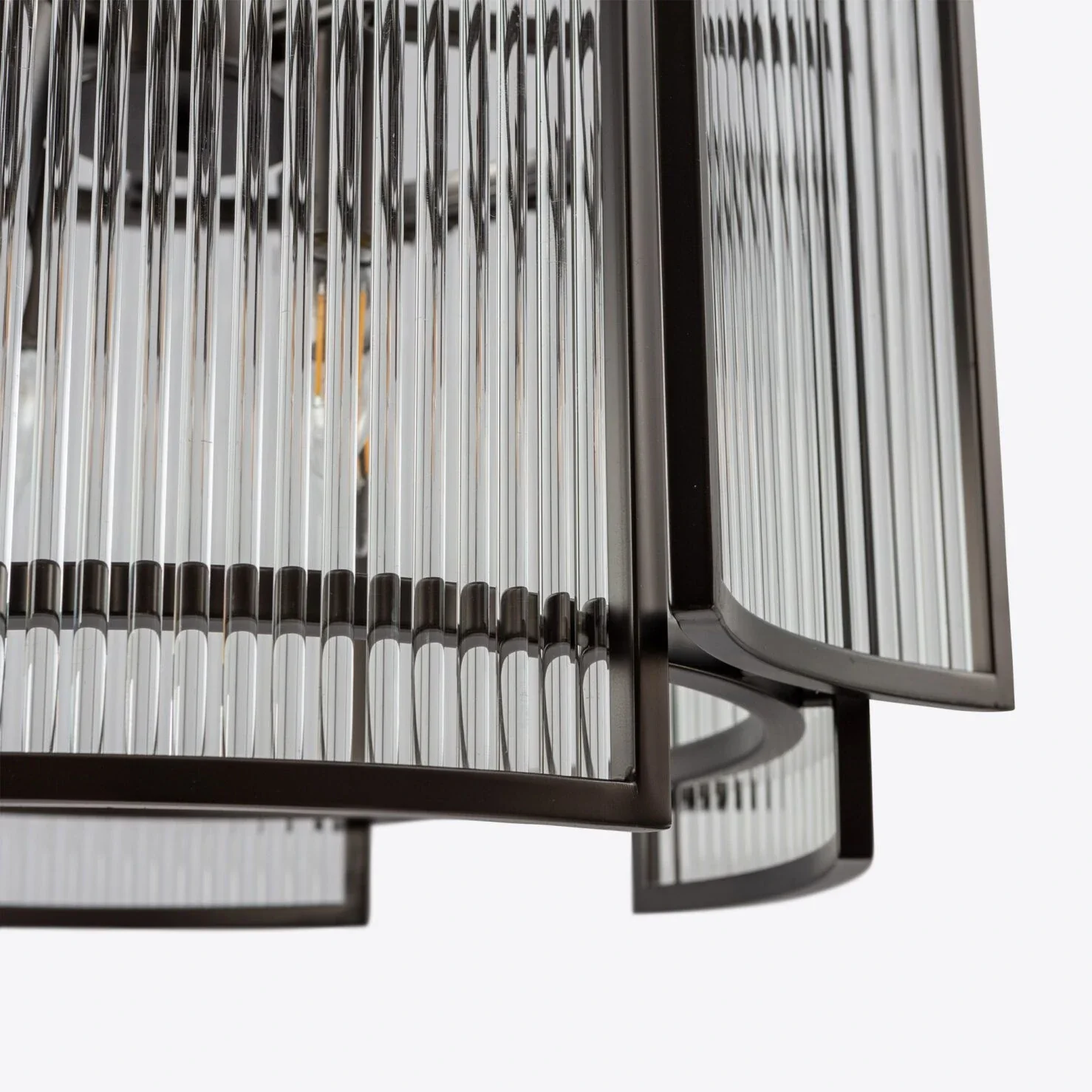 Small Monte Carlo Chandelier 18.9" - Image 15