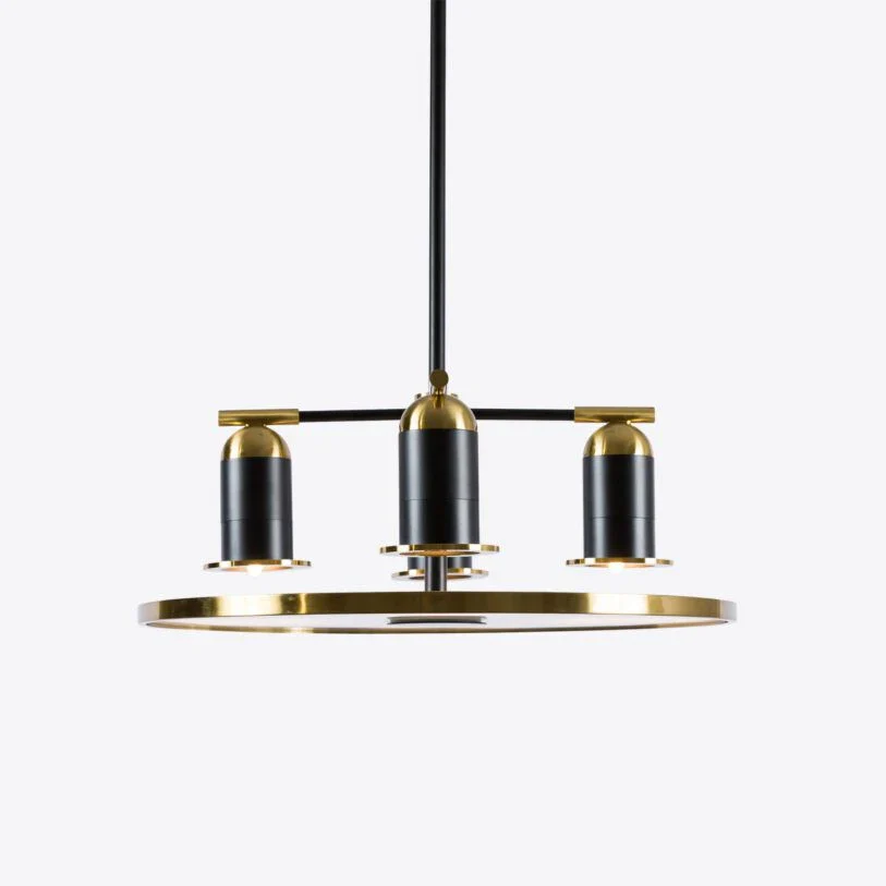 Small Kiev Chandelier - Image 2