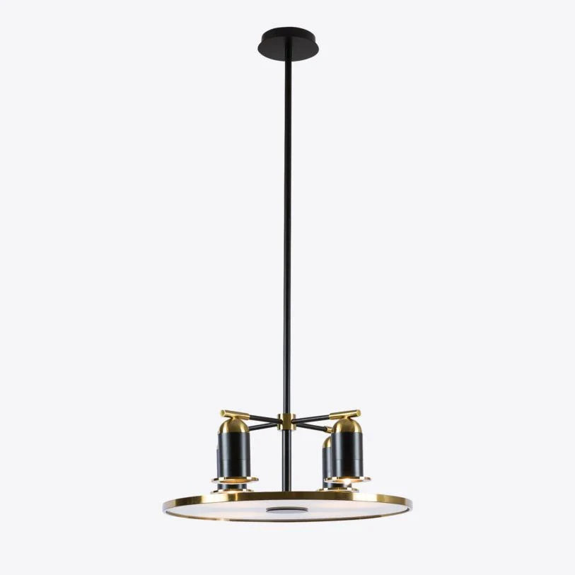 Small Kiev Chandelier - Image 3