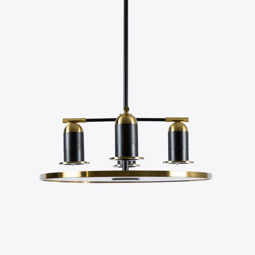 Small Kiev Chandelier - Image 6