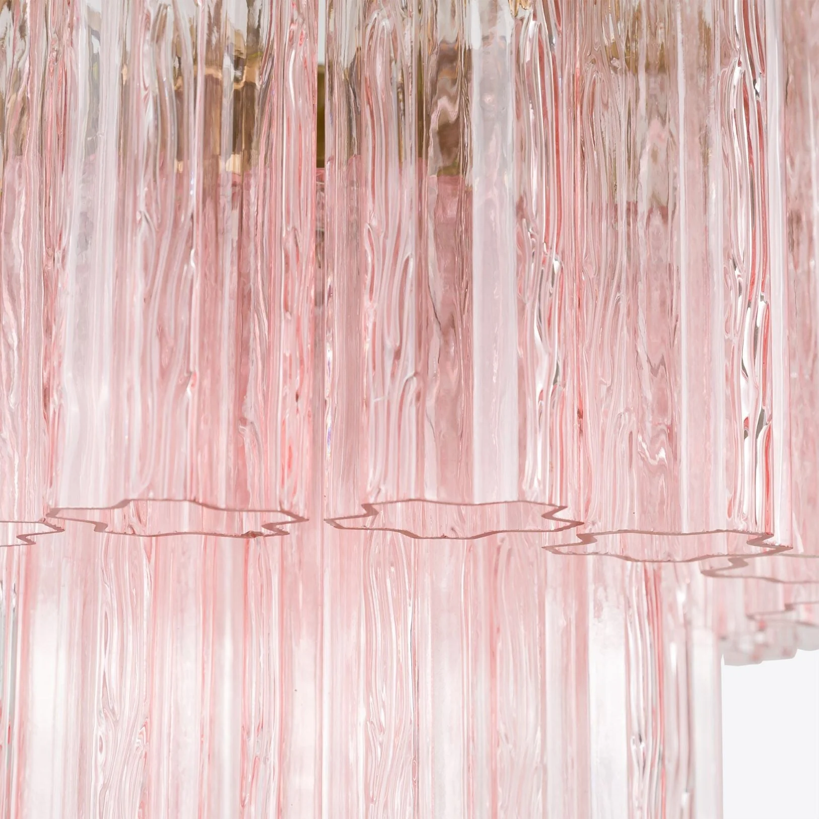 Small Treviso Chandelier 19.3" - Image 9
