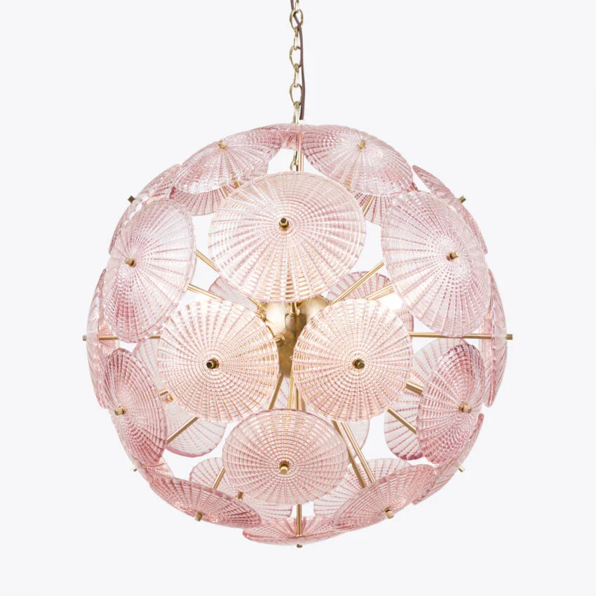 Small Vicenza Sputnik Light - Image 12