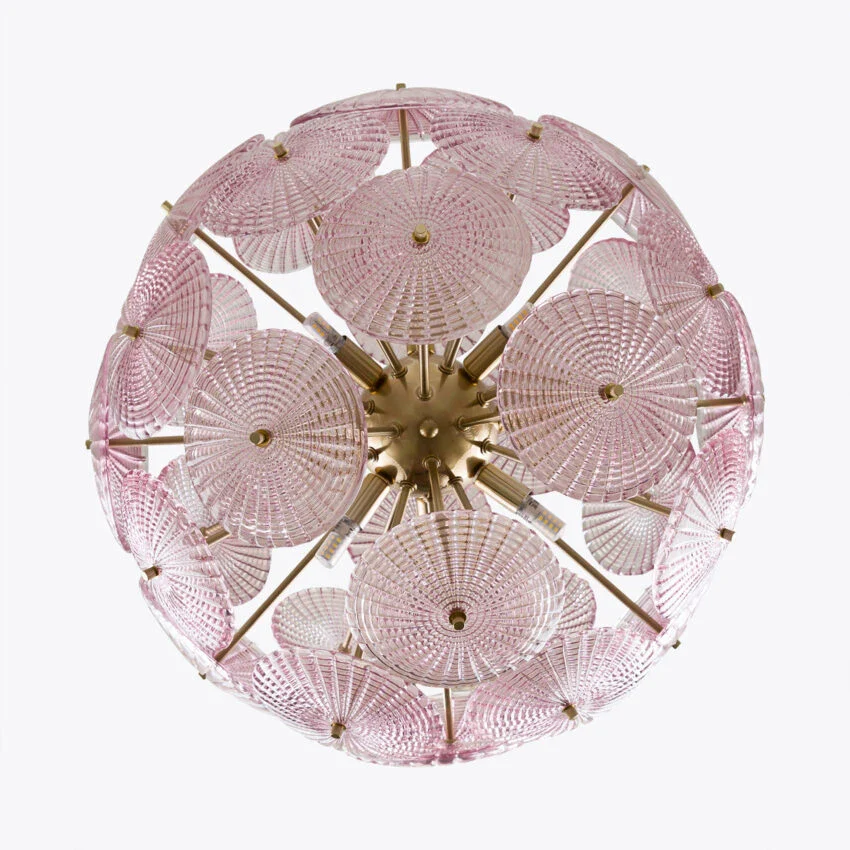Small Vicenza Sputnik Light - Image 13