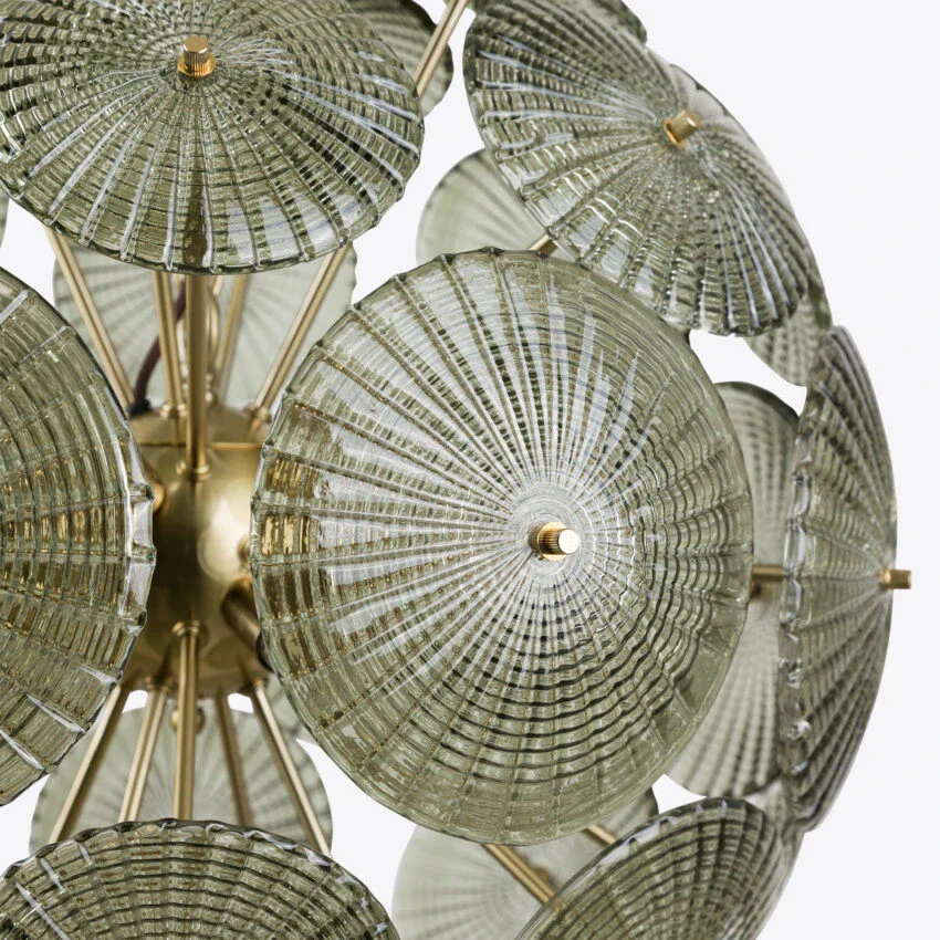 Small Vicenza Sputnik Light - Image 6