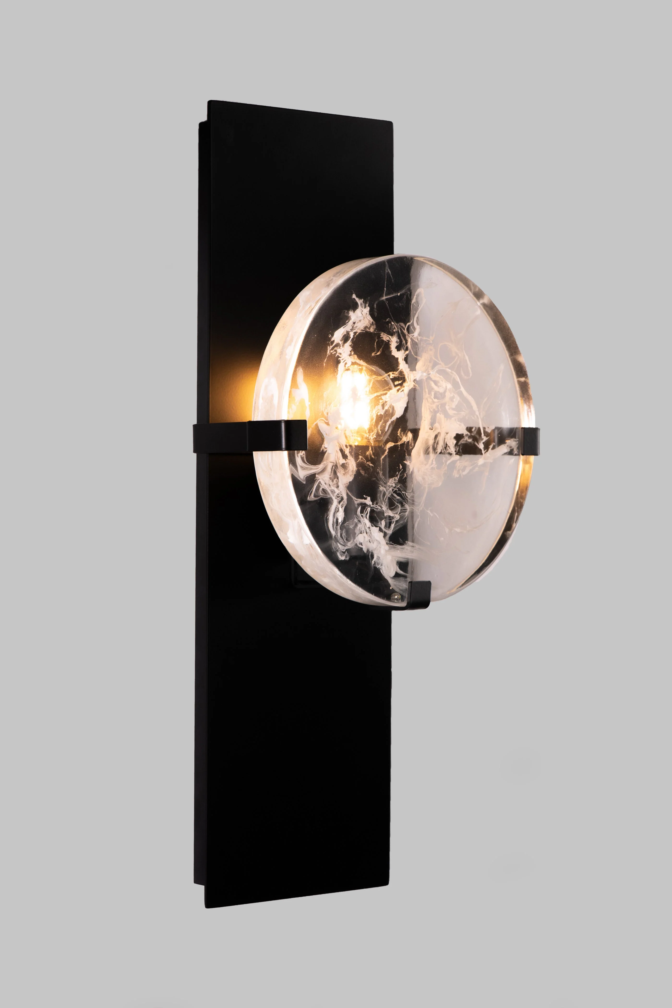 Solis Wall Sconce - Image 3