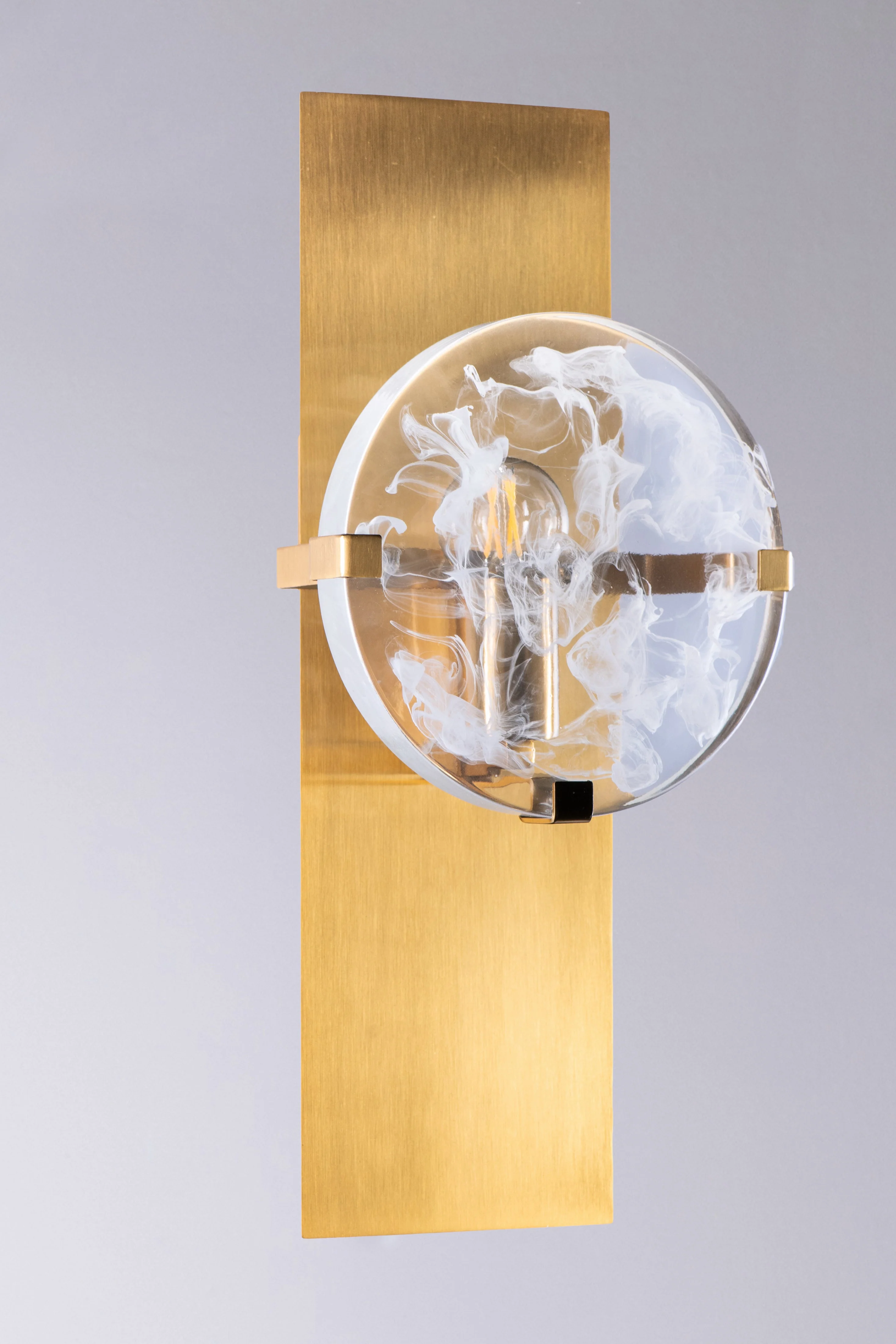 Solis Wall Sconce - Image 7