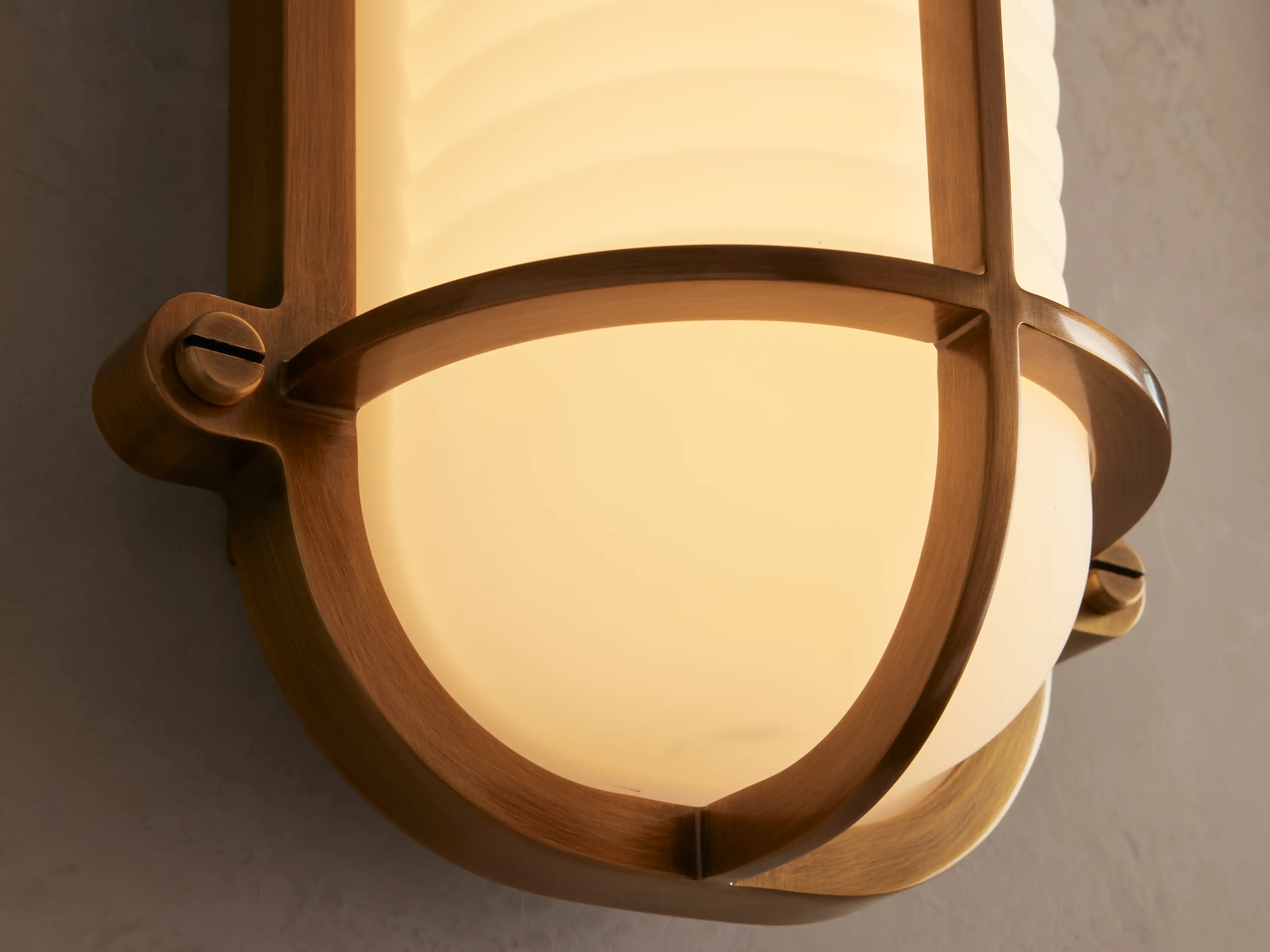 Solomon Outdoor Sconce - Image 3