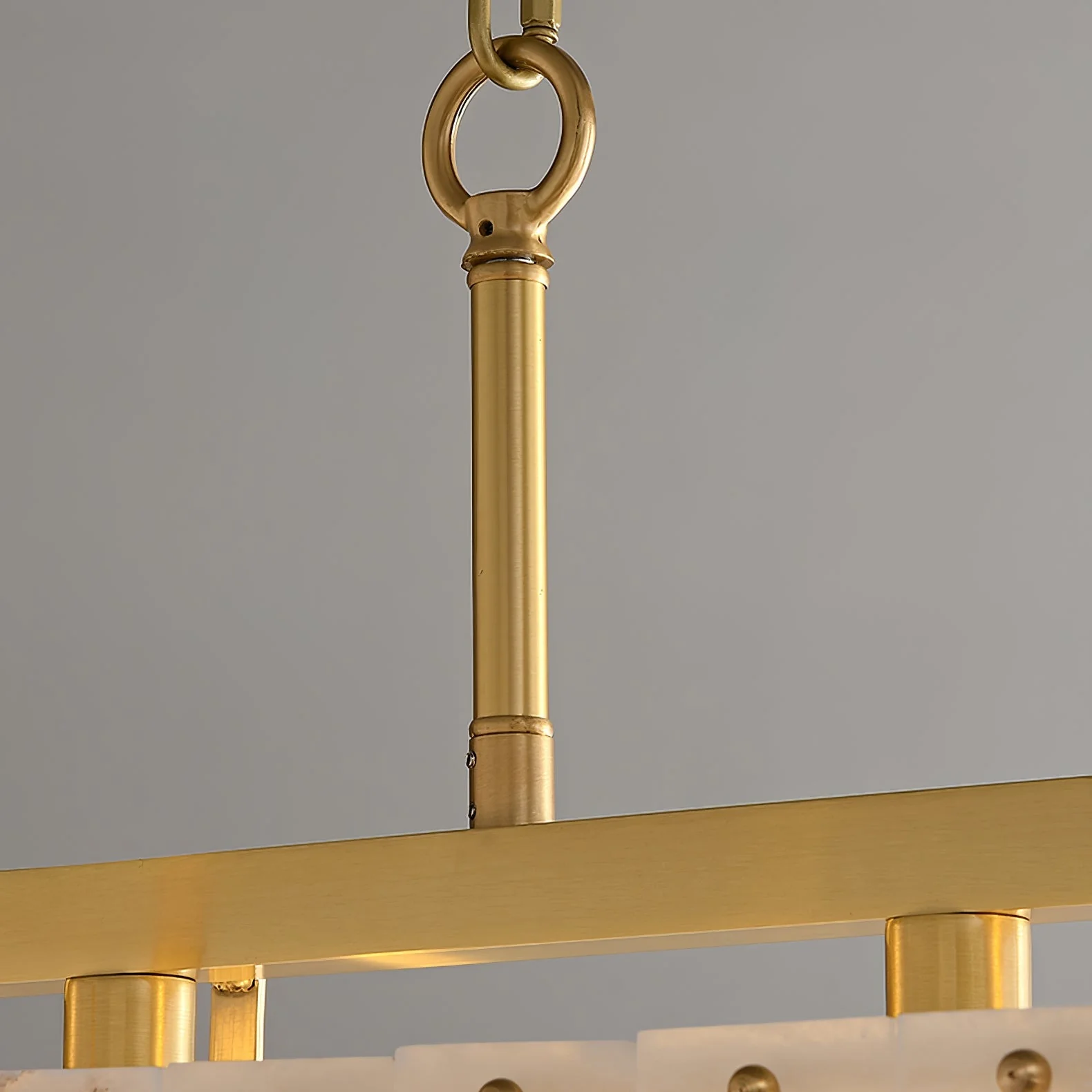 Solstice Bar Chandelier - Image 3