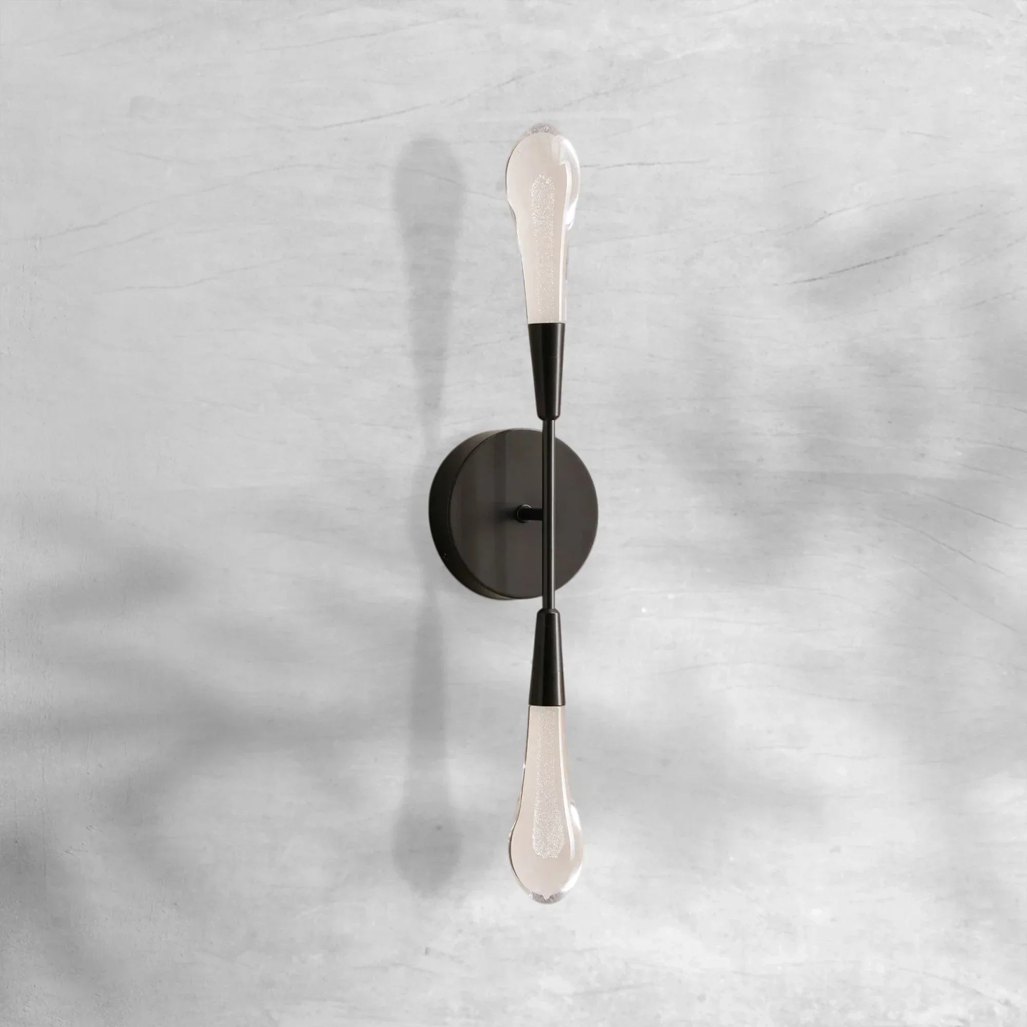 Soltaire Double Sconce - Image 10