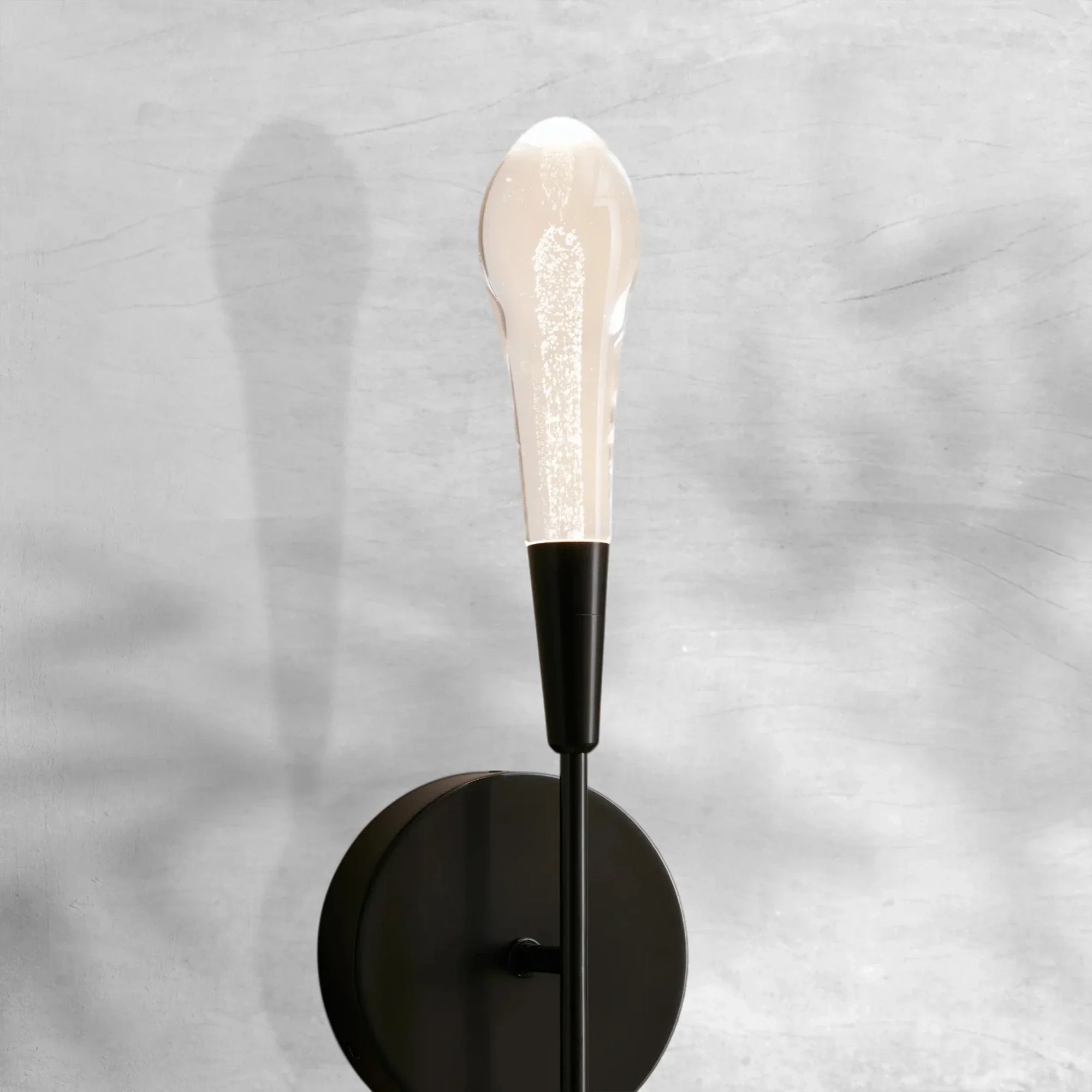 Soltaire Double Sconce - Image 11