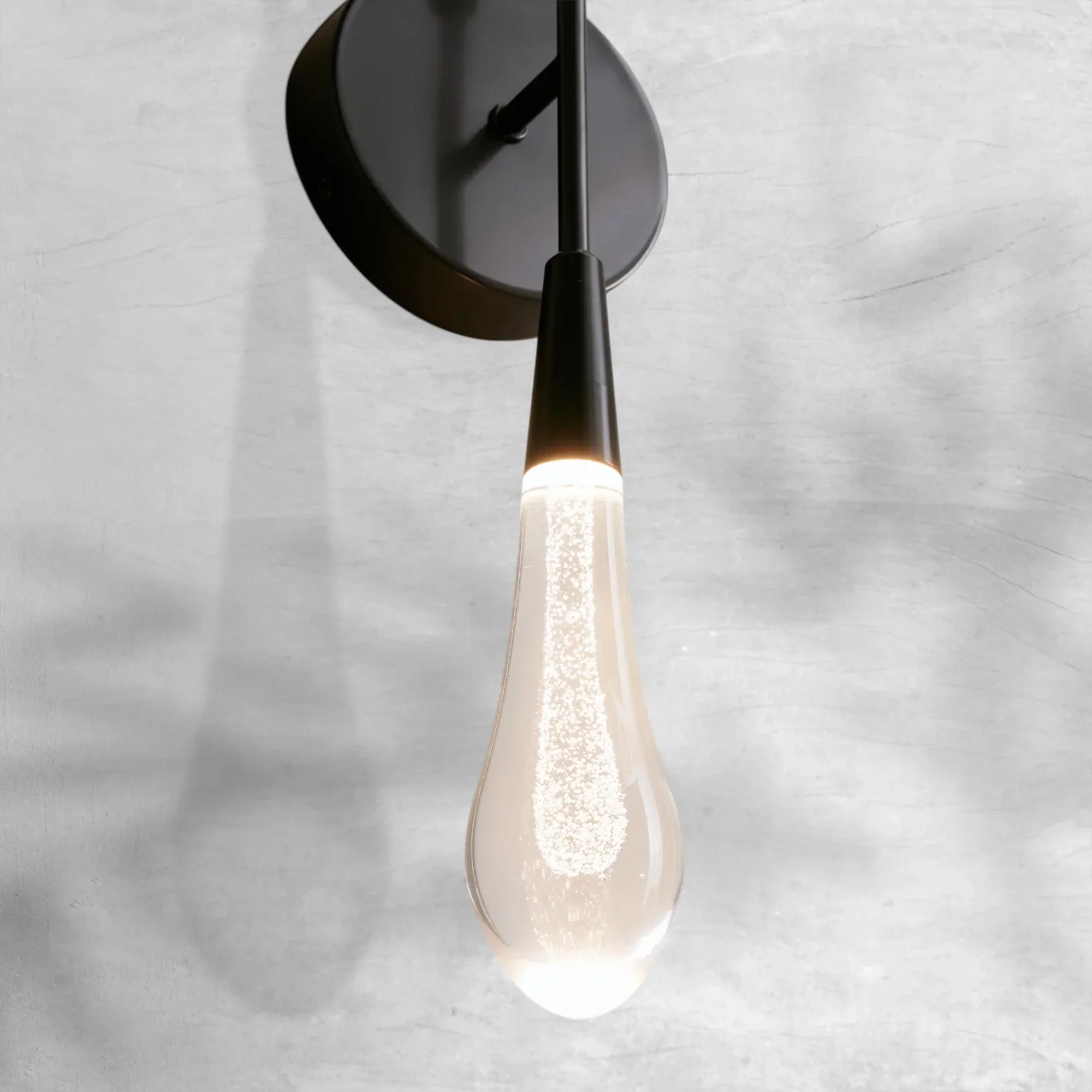 Soltaire Double Sconce - Image 12