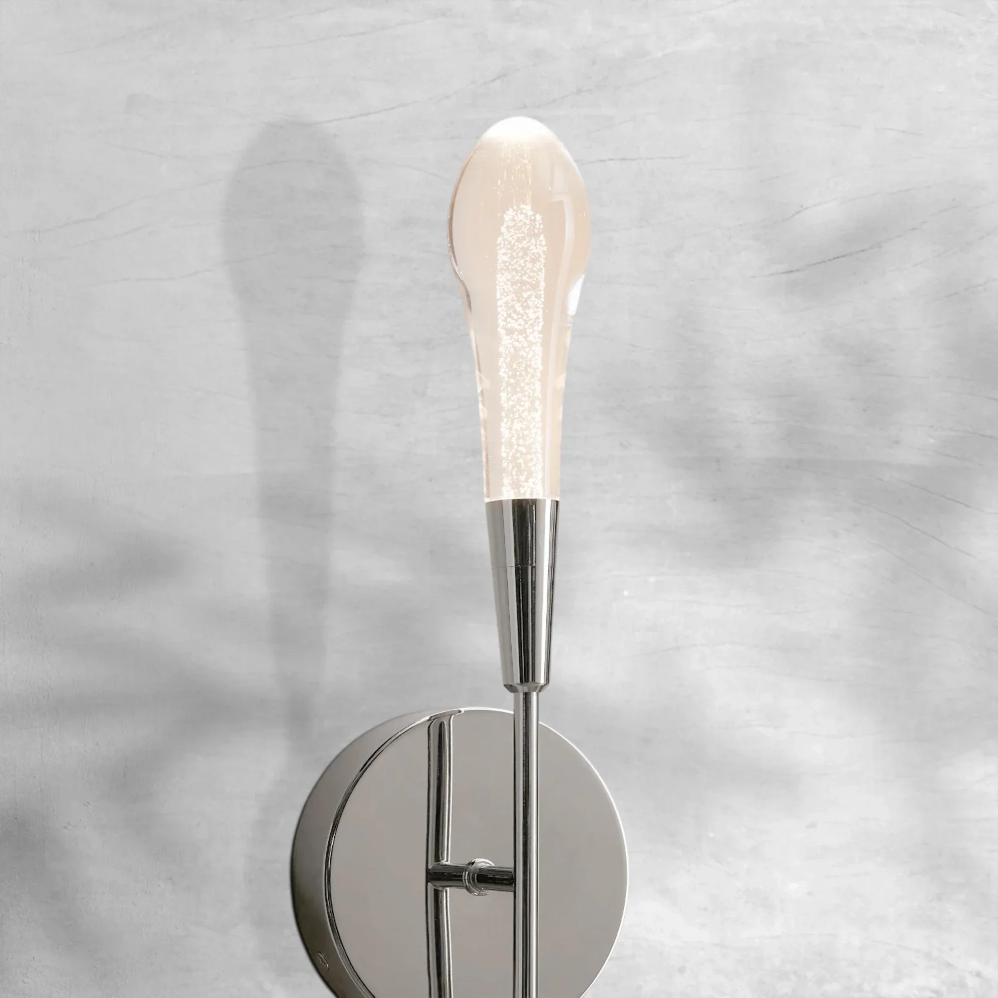 Soltaire Double Sconce - Image 3