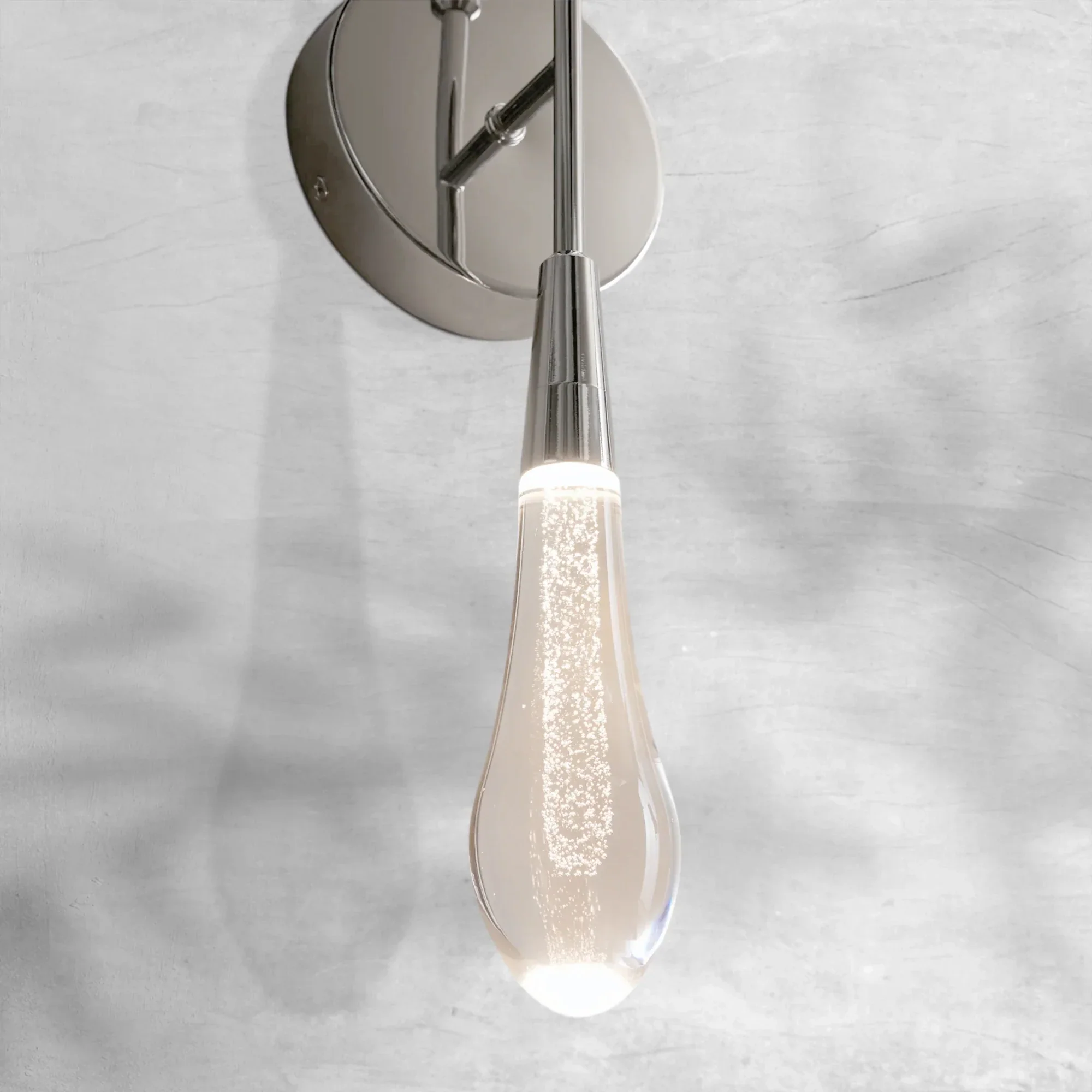 Soltaire Double Sconce - Image 4