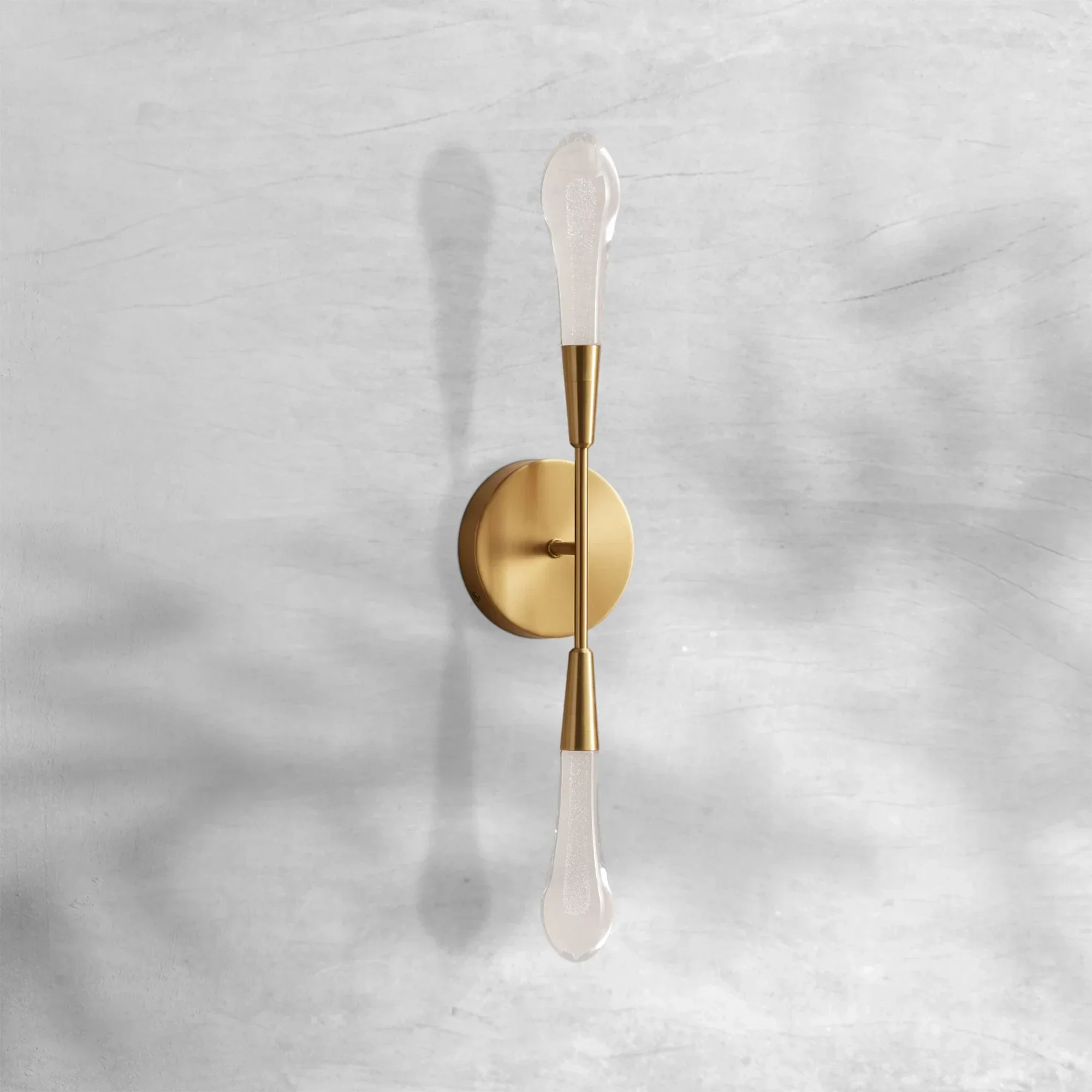 Soltaire Double Sconce - Image 5