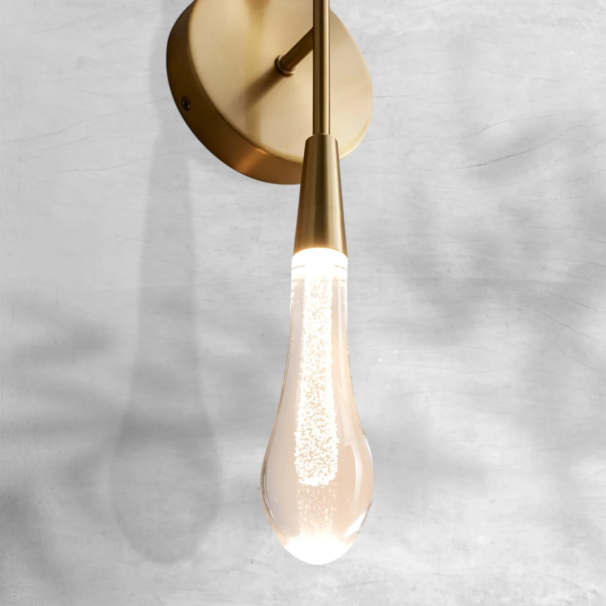 Soltaire Double Sconce - Image 6
