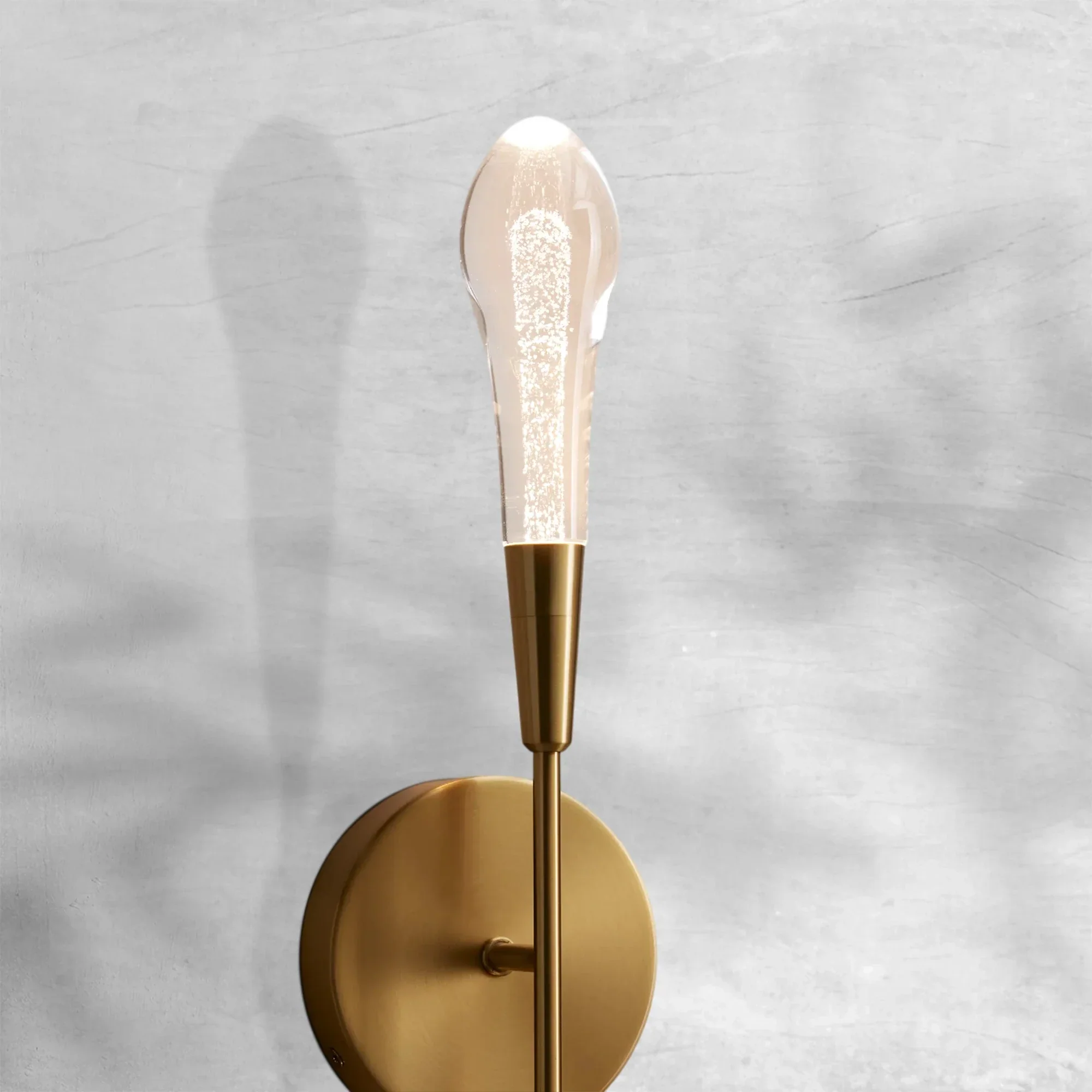Soltaire Double Sconce - Image 7