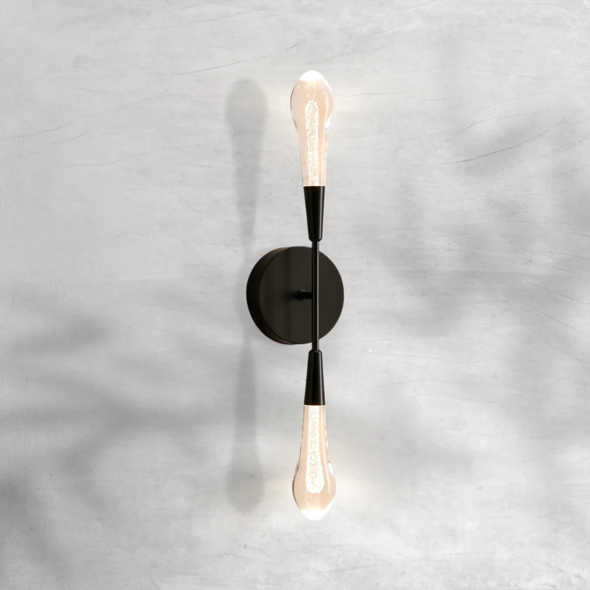 Soltaire Double Sconce - Image 8