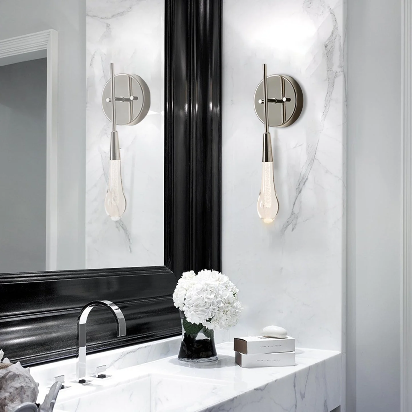 Soltaire Wall Sconce - Image 14