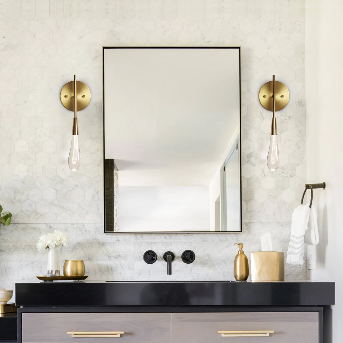Soltaire Wall Sconce - Image 21