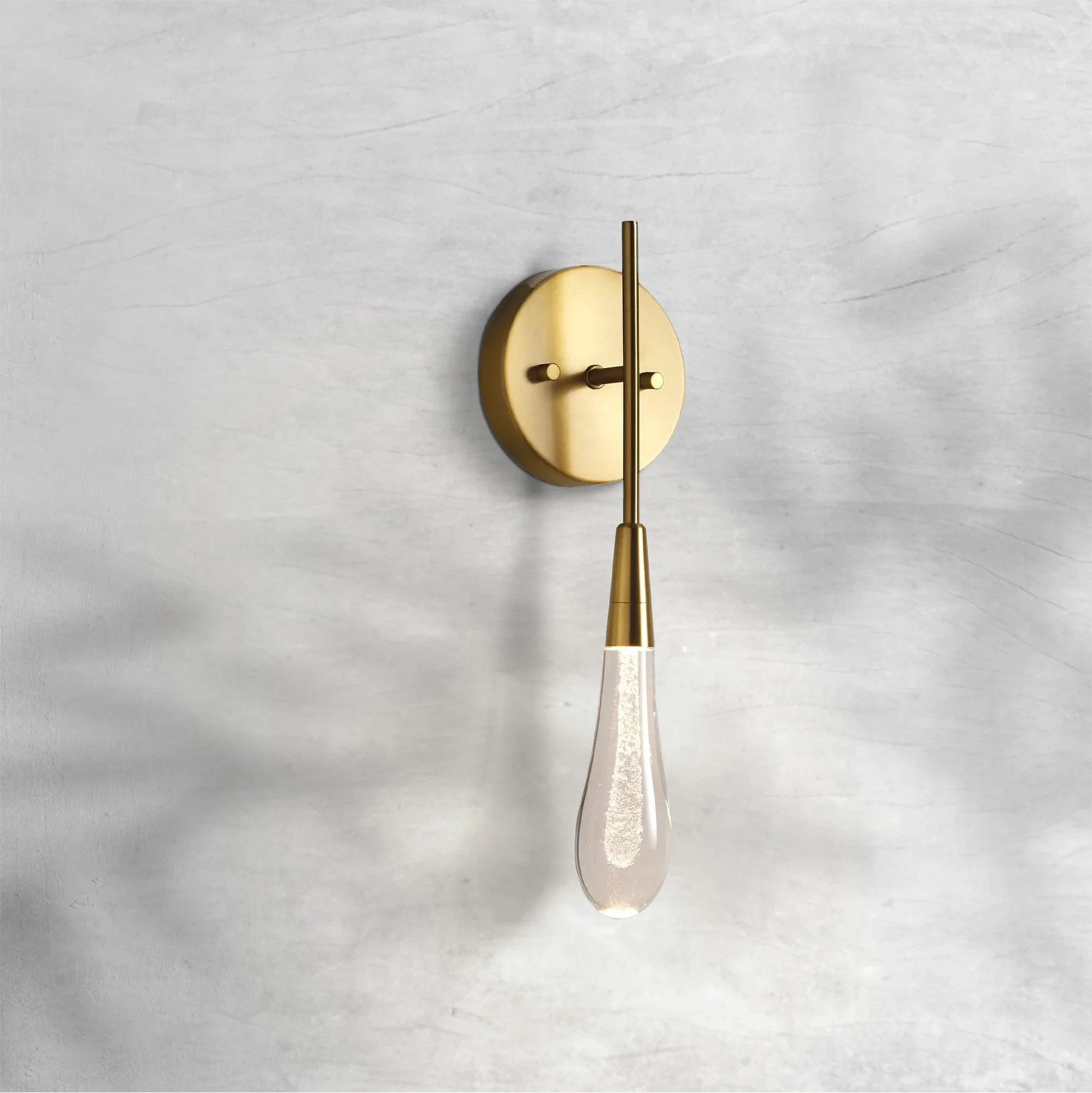 Soltaire Wall Sconce - Image 3