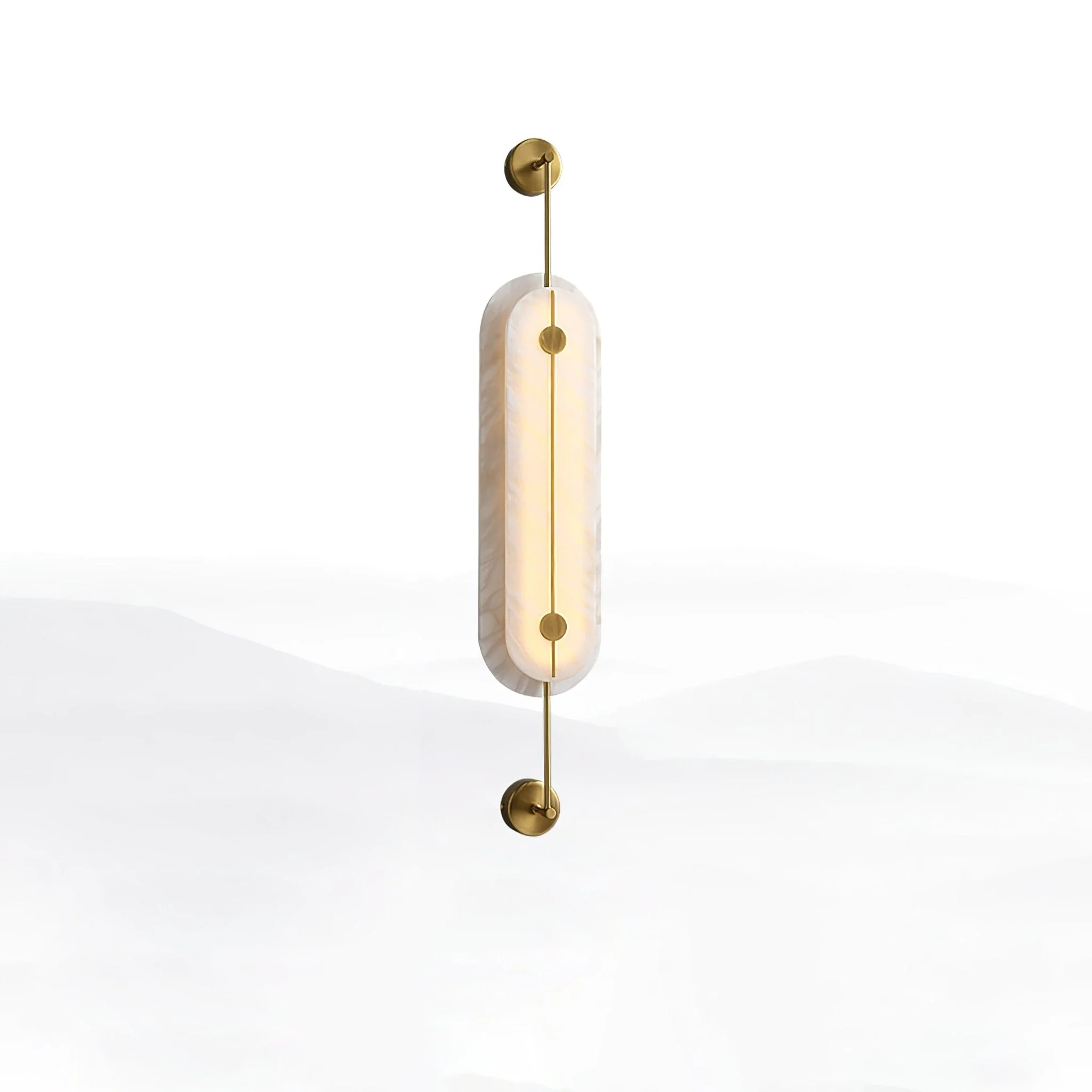 Solvane Wall Sconce - Image 3