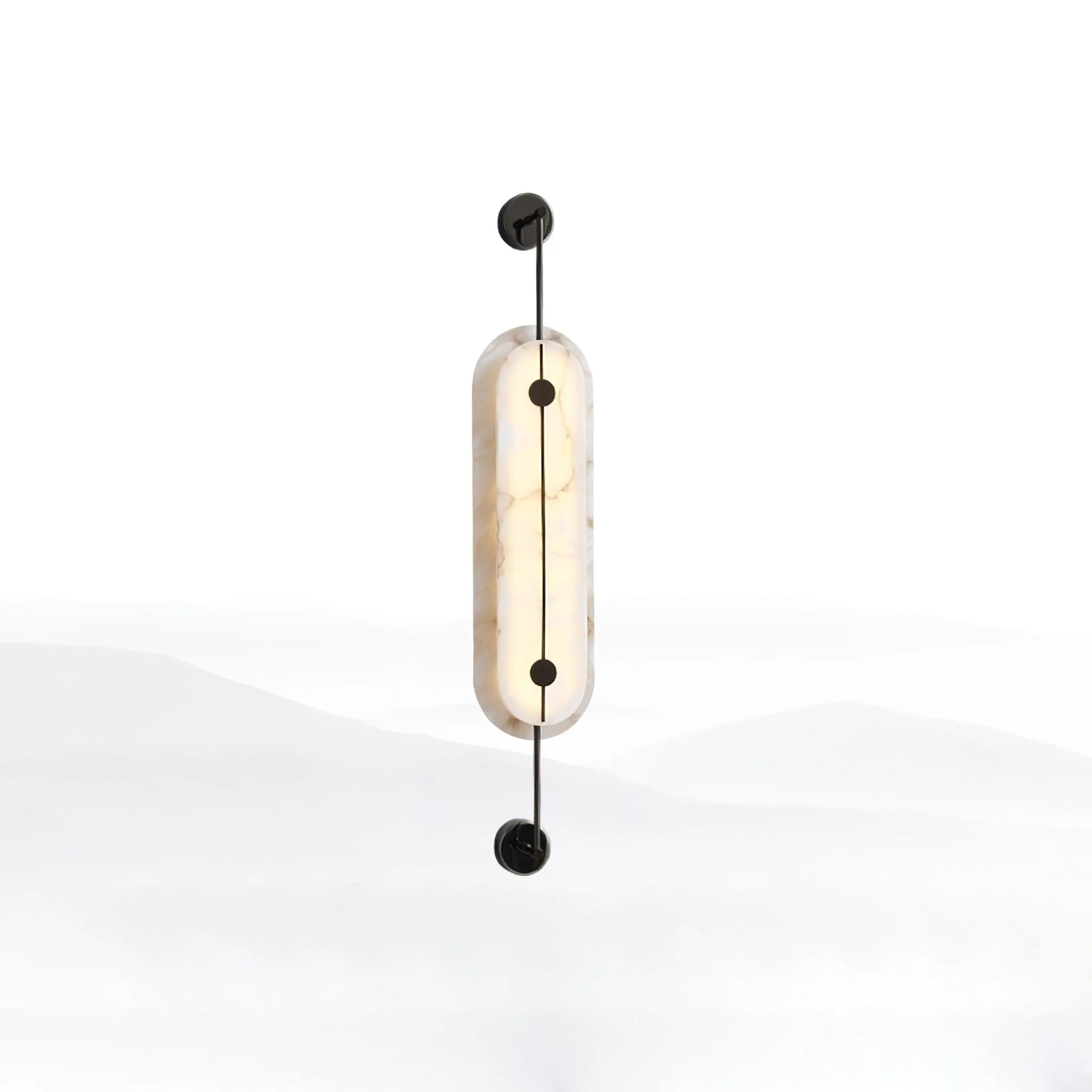 Solvane Wall Sconce - Image 4