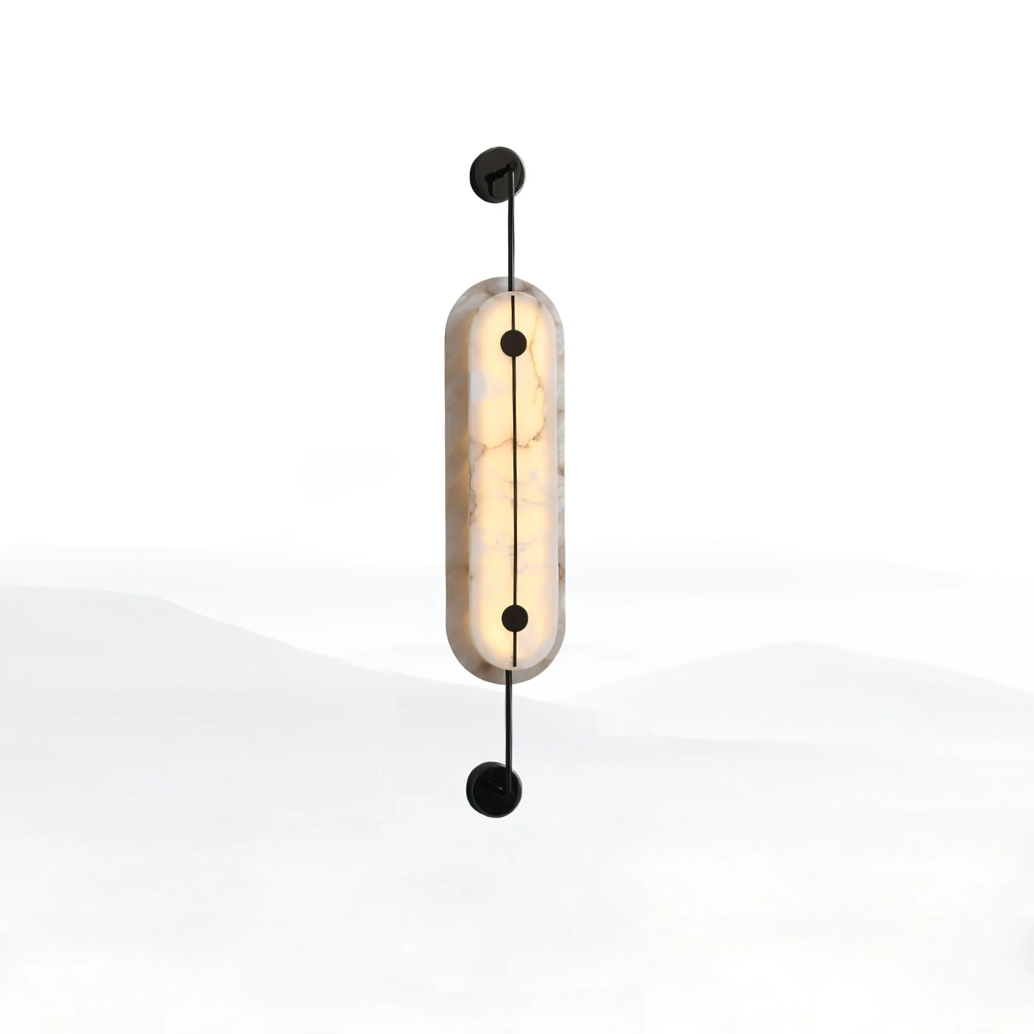 Solvane Wall Sconce - Image 6