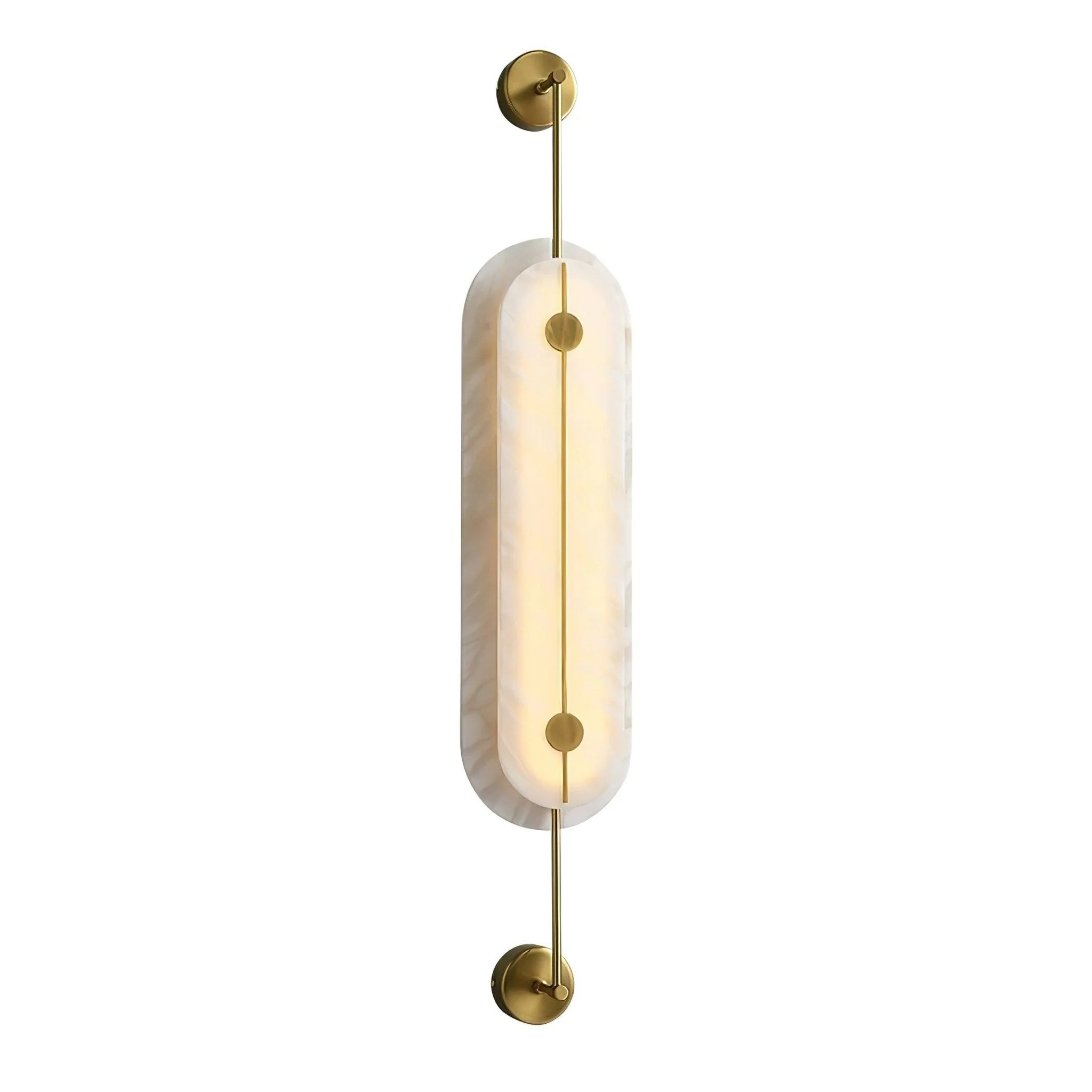 Solvane Wall Sconce - Image 7