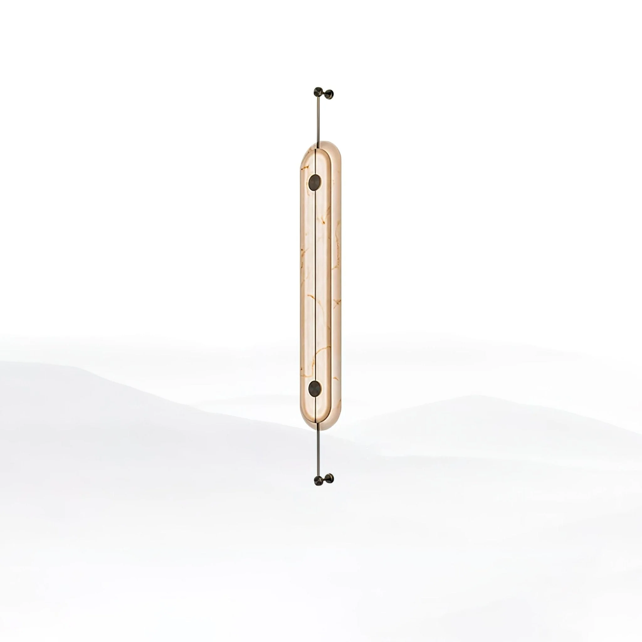 Solvane Wall Sconce - Image 8