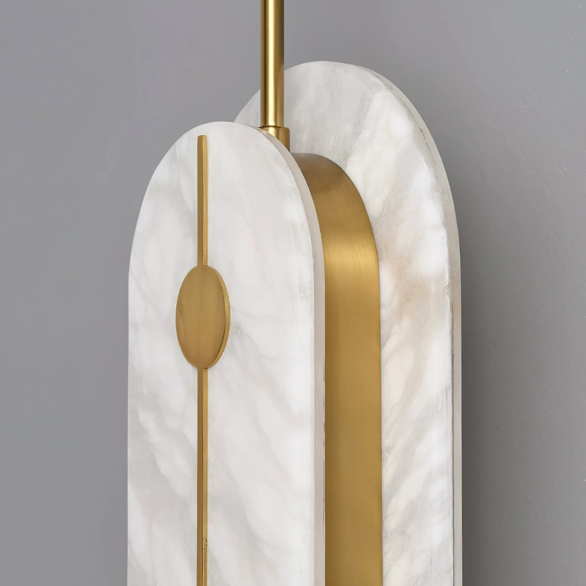 Solvane Wall Sconce - Image 9