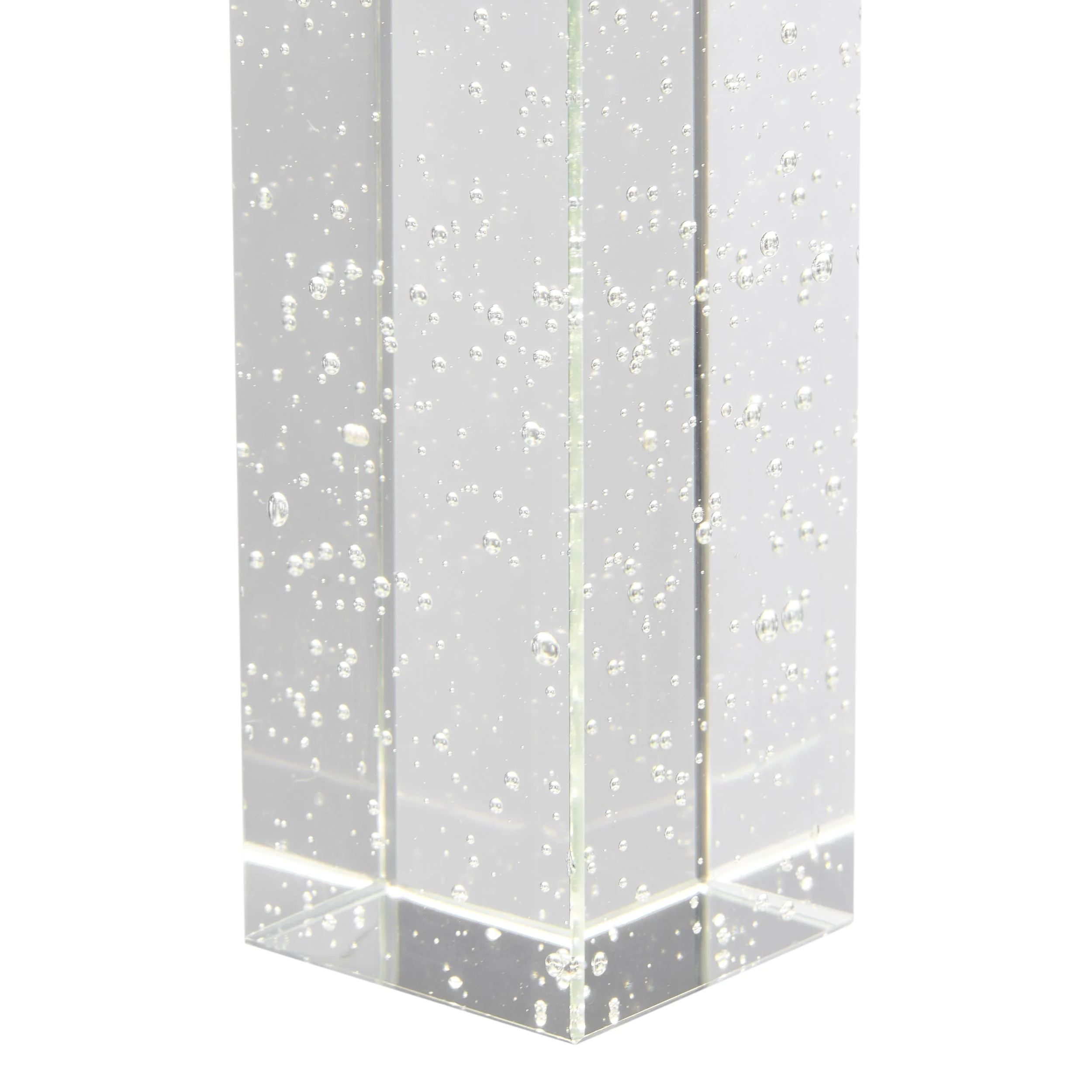 Sparkling Night Adjustable Crystal Chandelier // 5 Light - Image 10