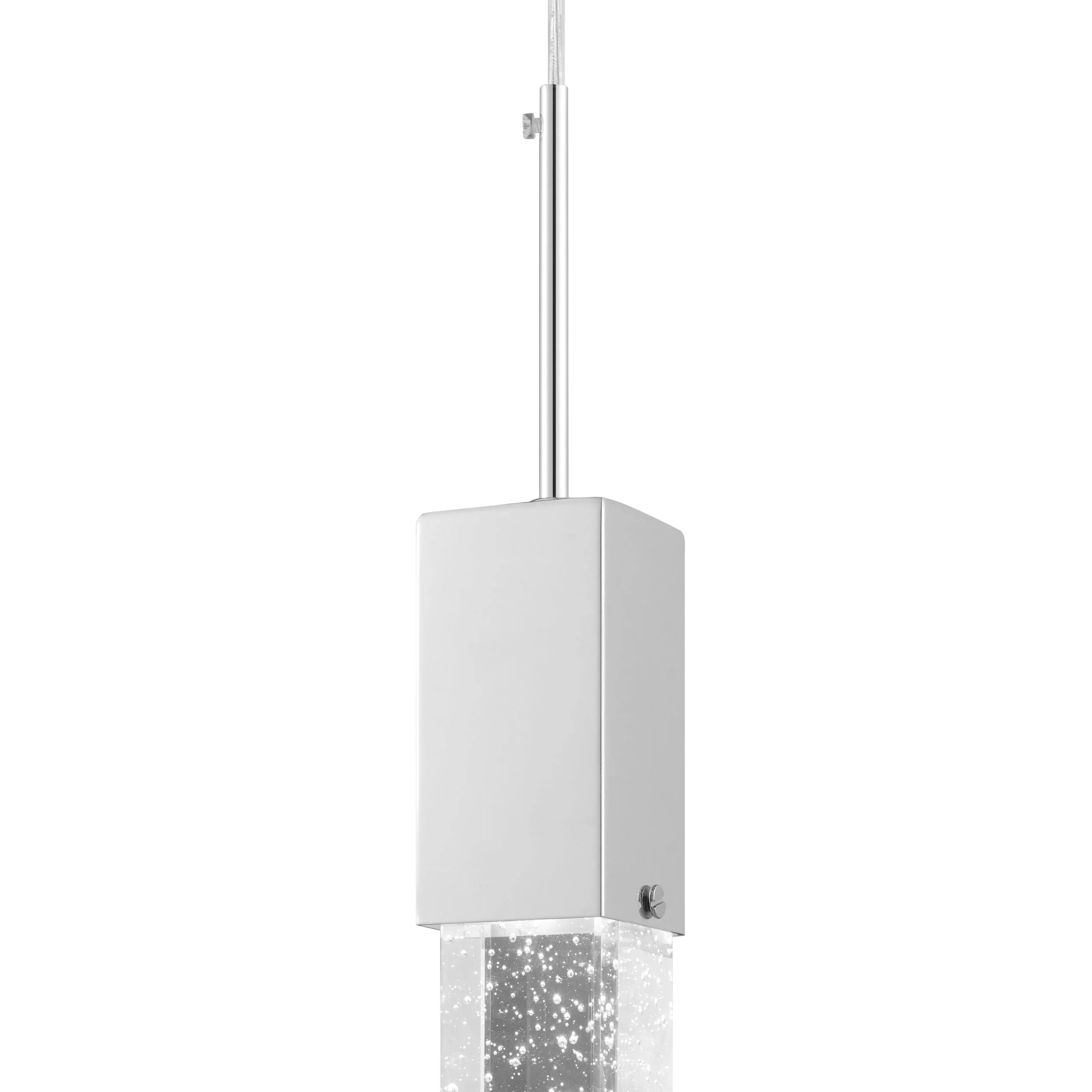 Sparkling Night Chandelier // XL 1 light - Image 7