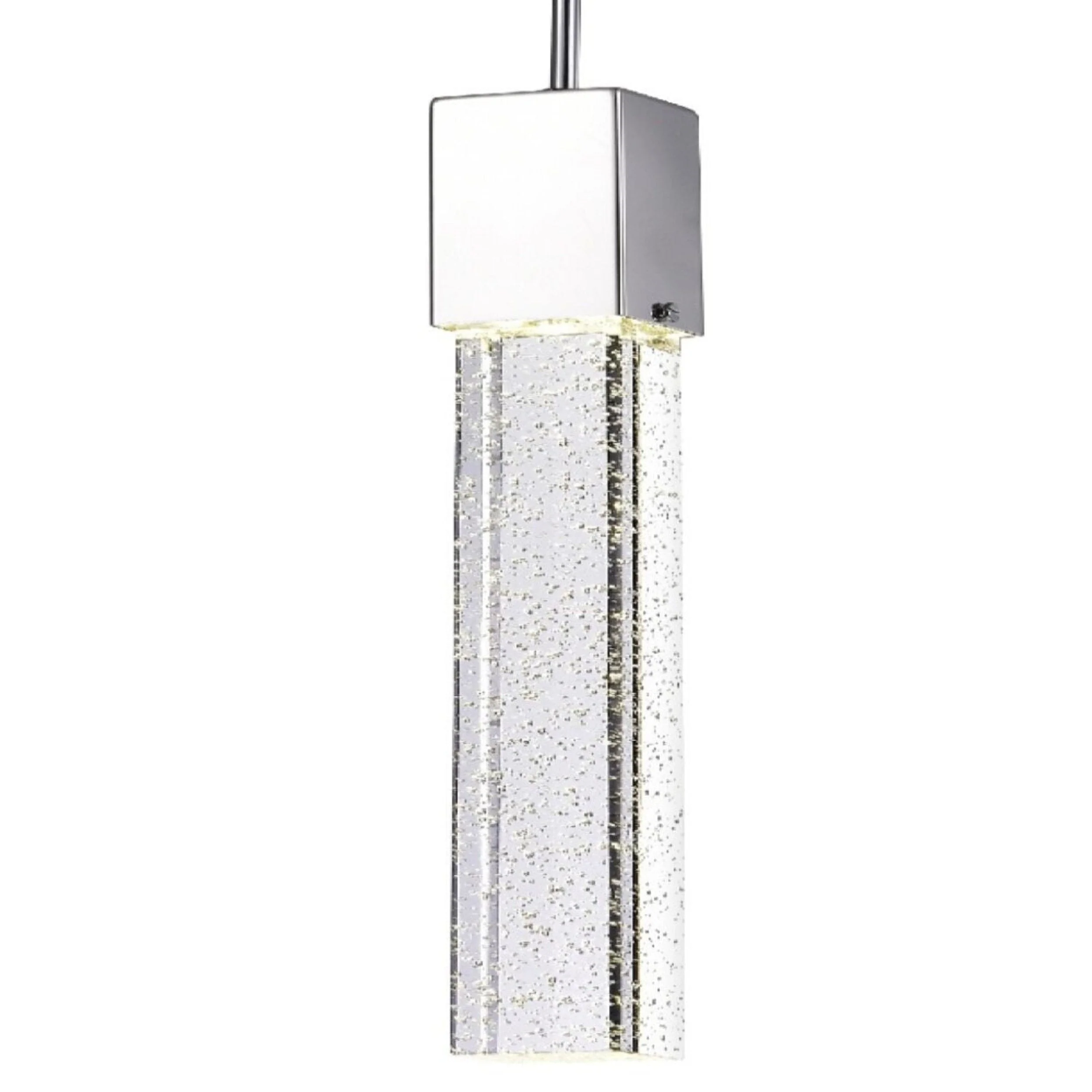 Sparkling Night Chandelier // XL 1 light - Image 8