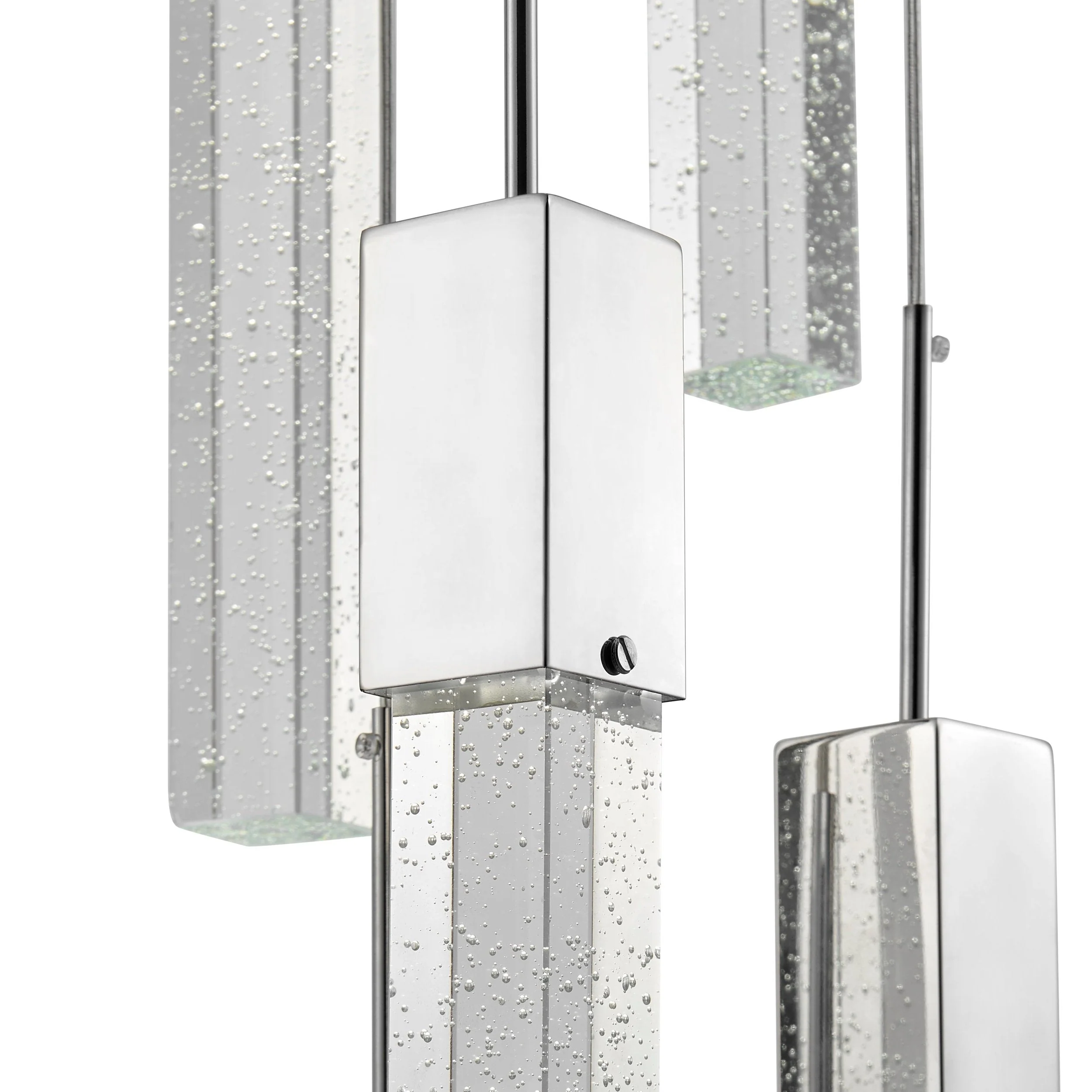 Sparkling Night Chandelier // XL 13 Light - Image 10