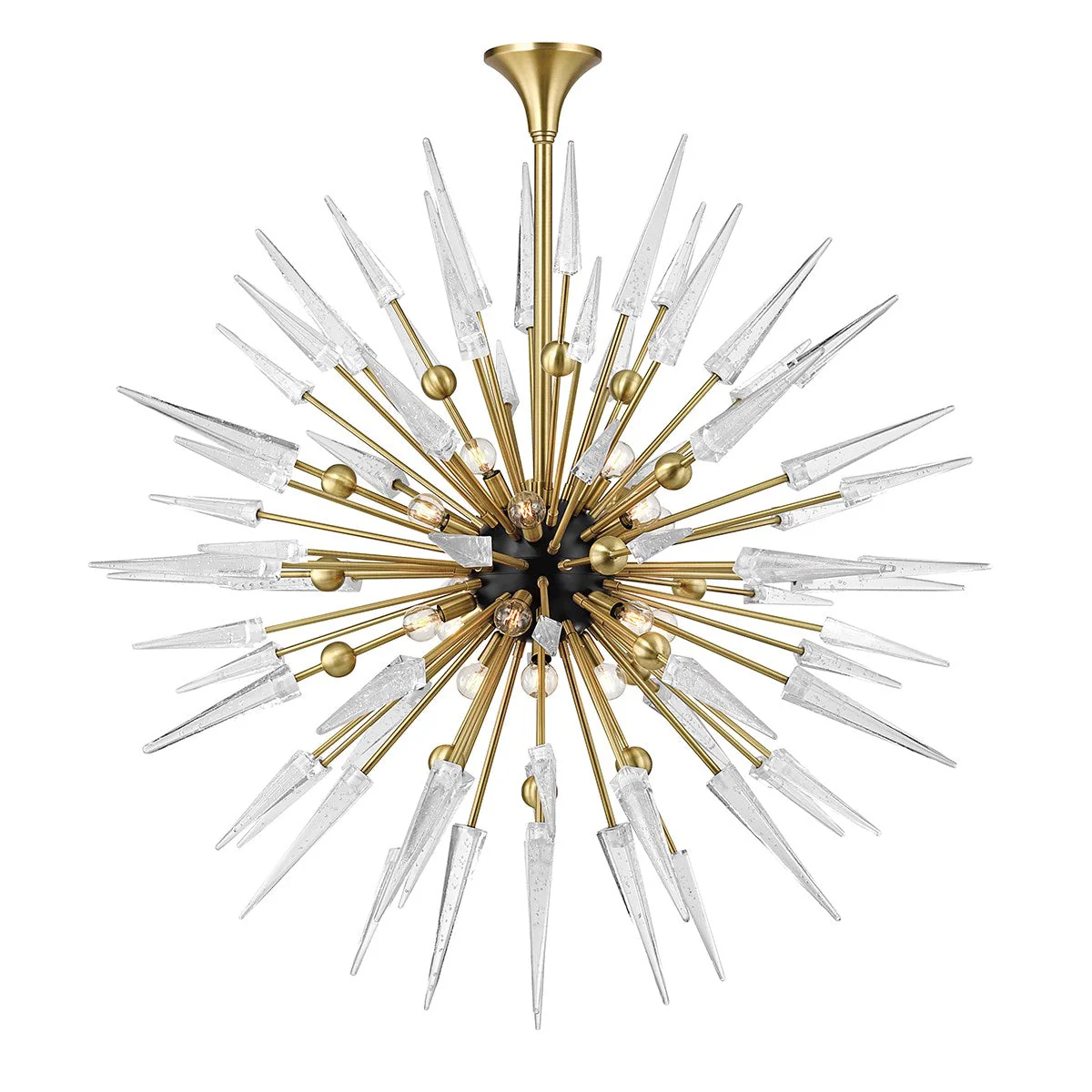 Sparta Modern Chandelier[S/L] - Image 2