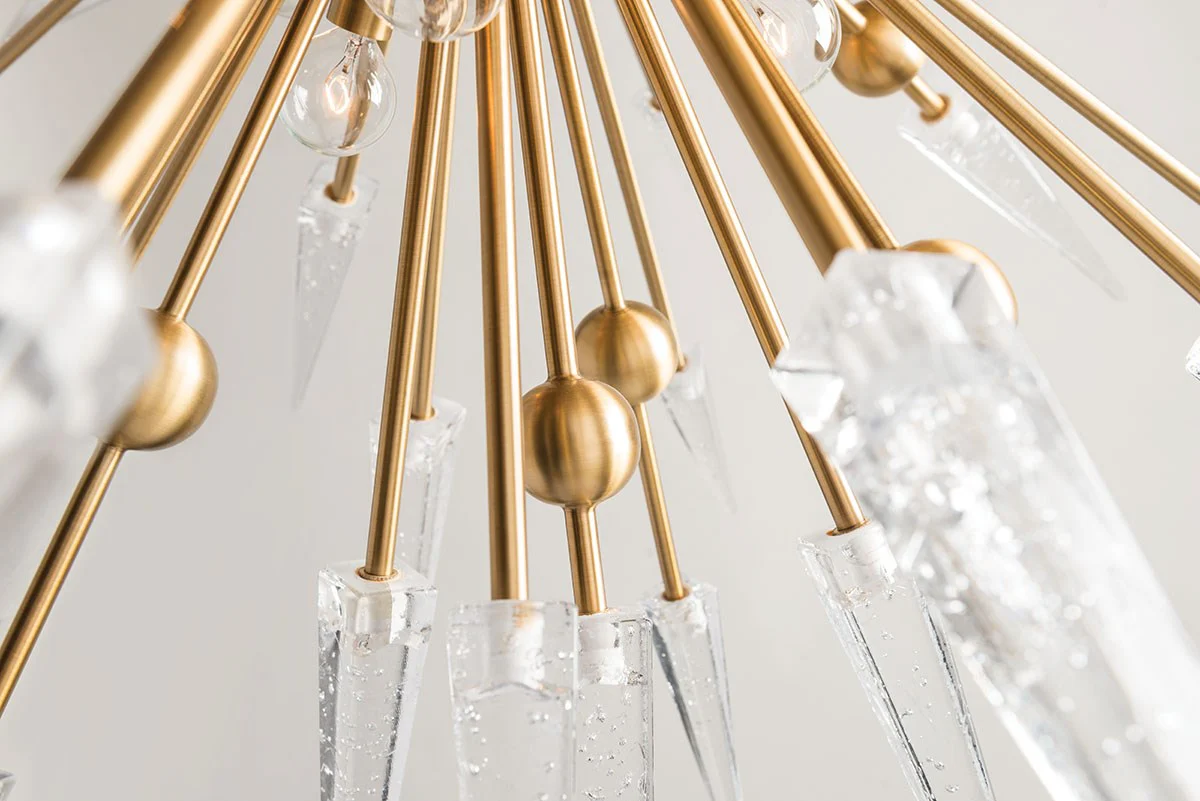 Sparta Modern Chandelier[S/L] - Image 3