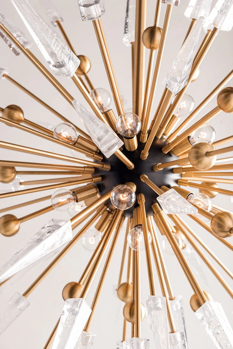 Sparta Modern Chandelier[S/L] - Image 5
