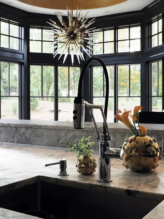 Sparta Modern Chandelier[S/L] - Image 7