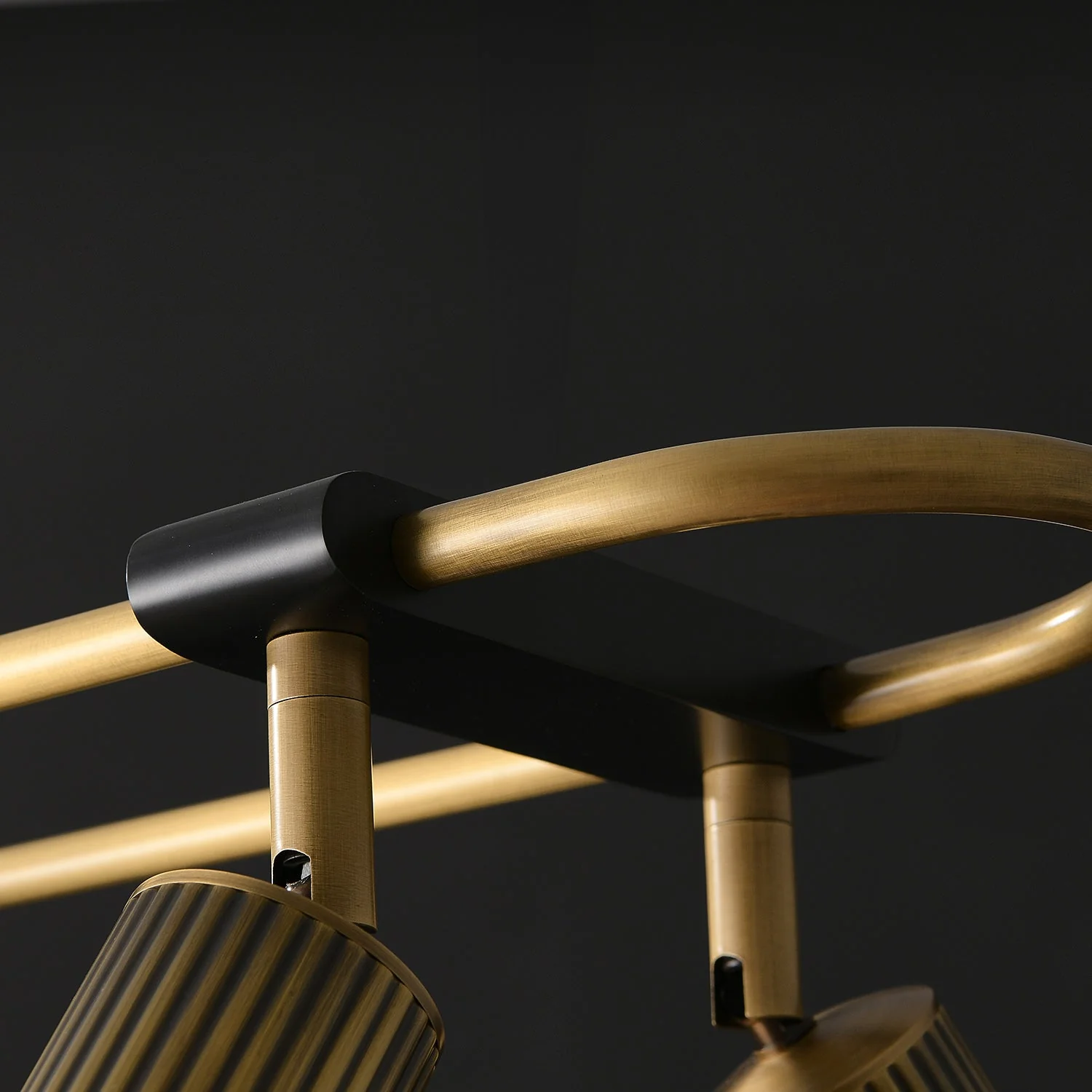 Spot Linear Suspension Pendant Light - Image 12