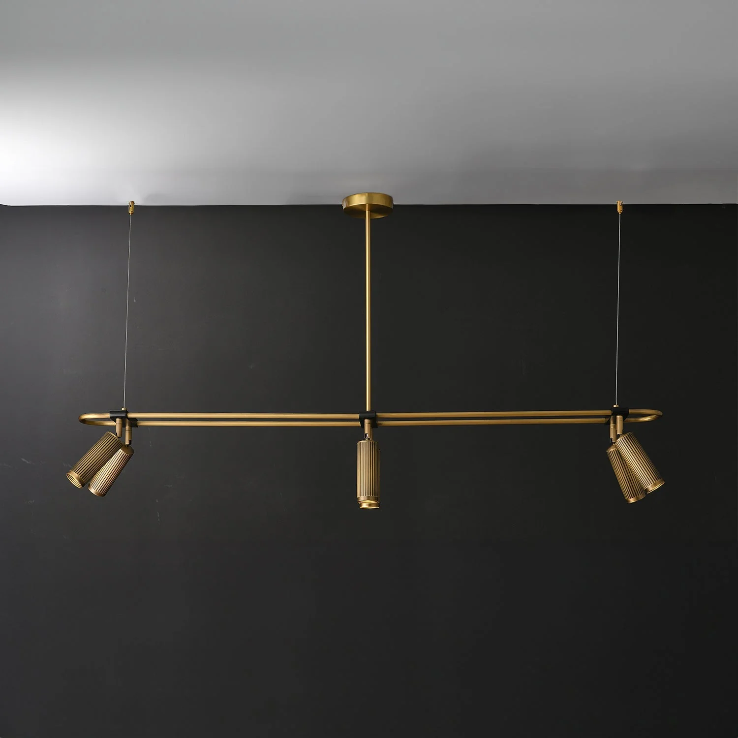 Spot Linear Suspension Pendant Light - Image 9