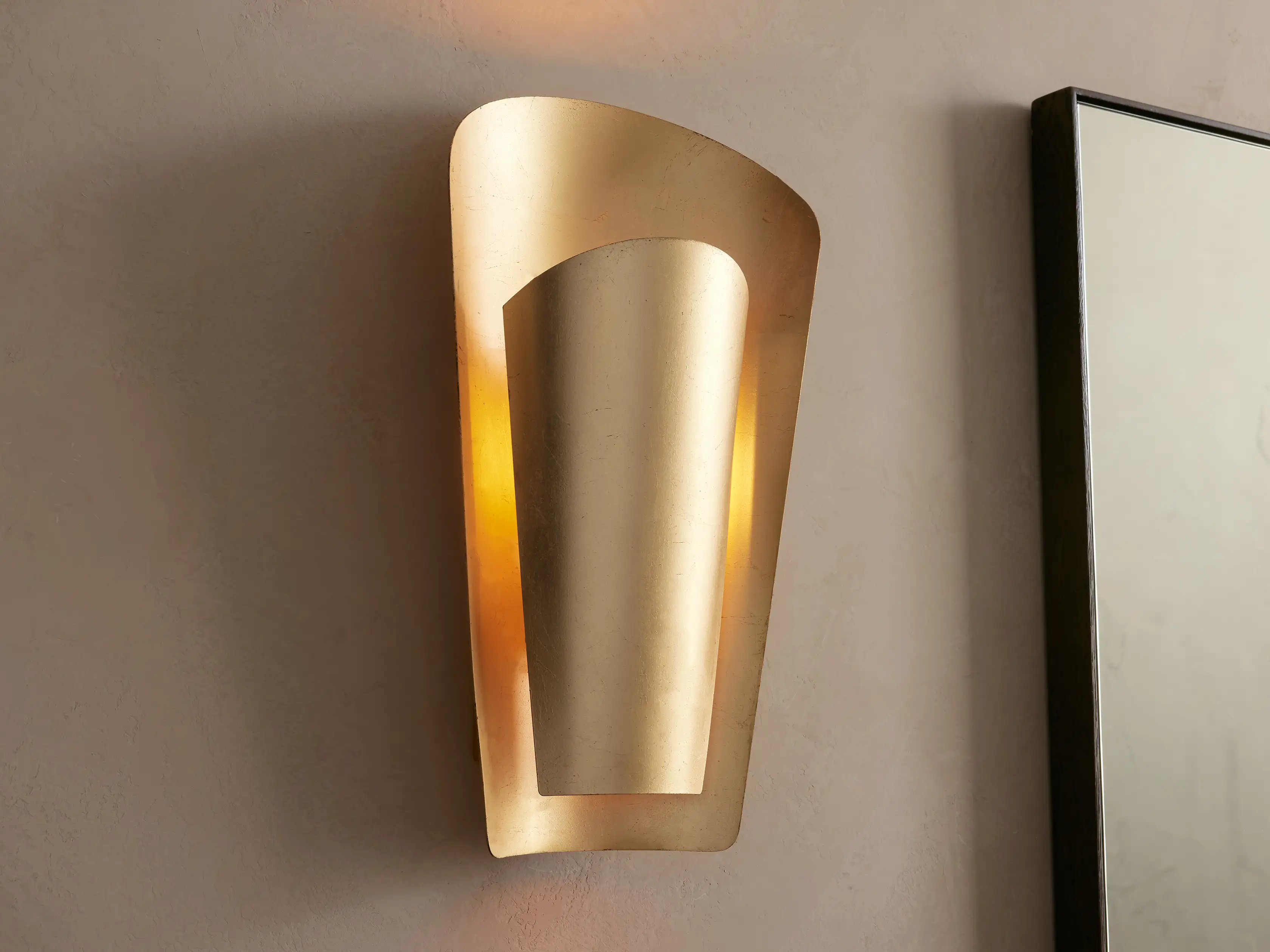 Strato Sconce - Image 2