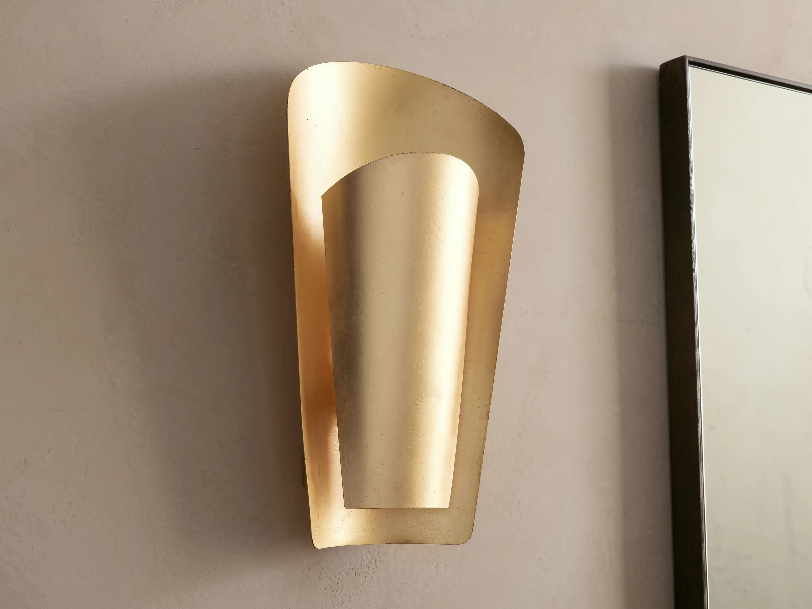 Strato Sconce - Image 5