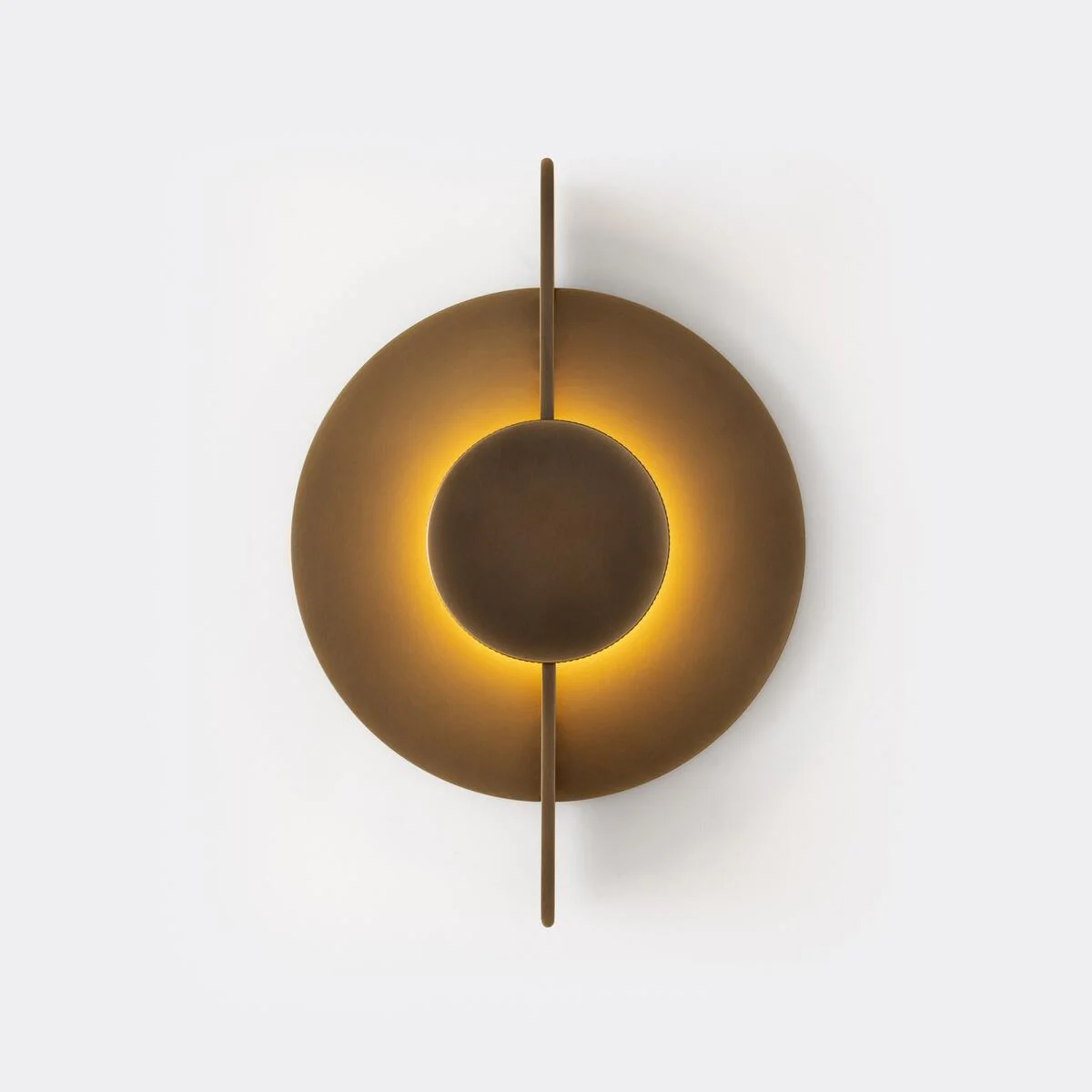 Sunspot Sconce - Image 9