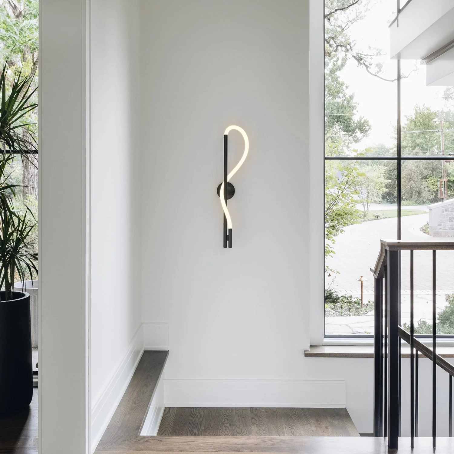Surrey Sconce - Image 3