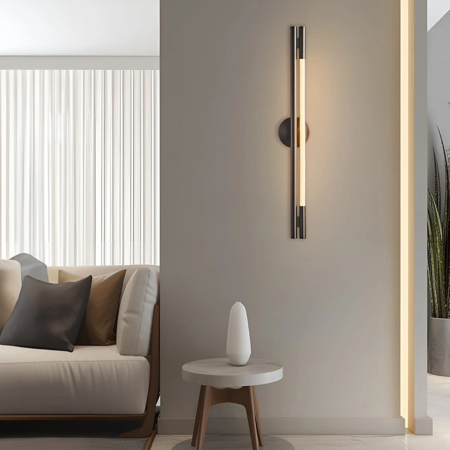 Surrey Sconce - Image 4