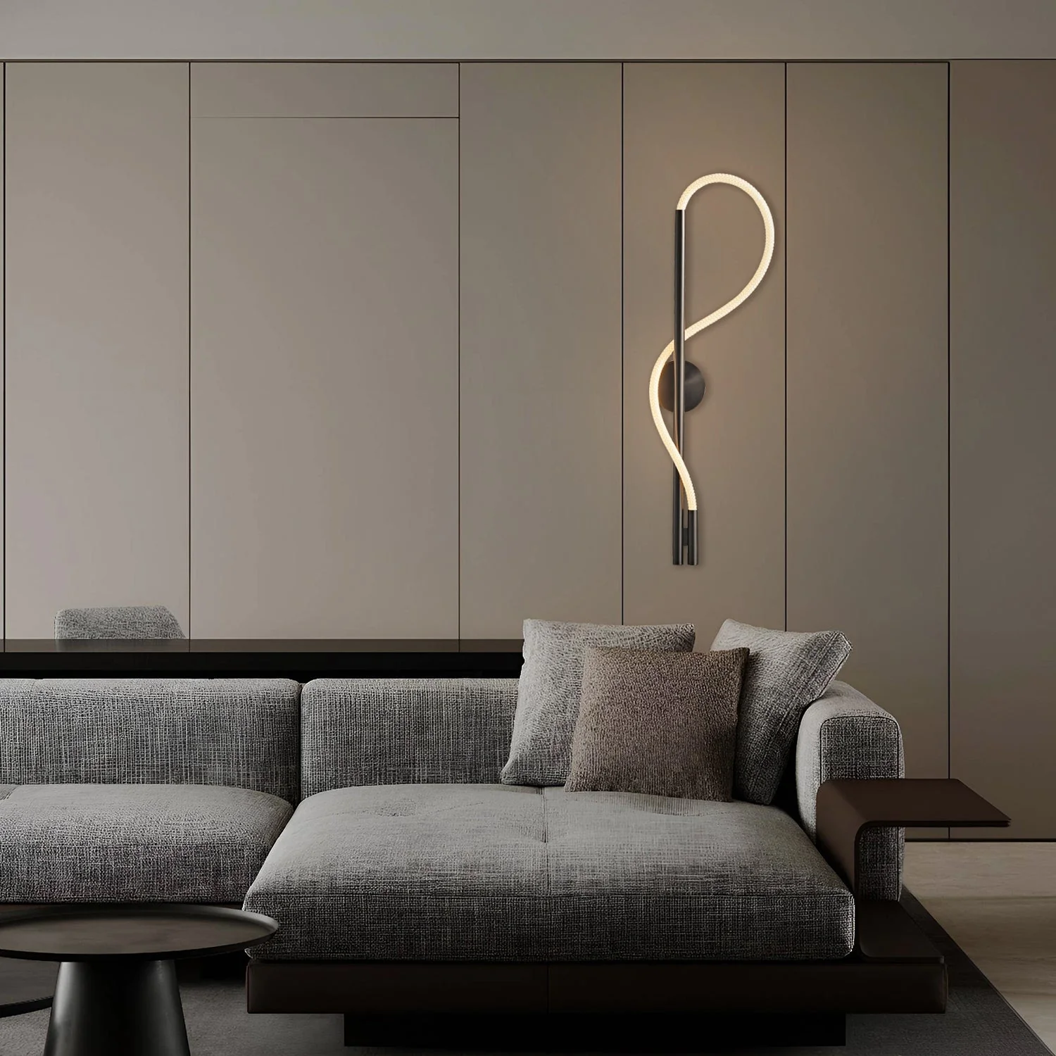 Surrey Sconce - Image 5
