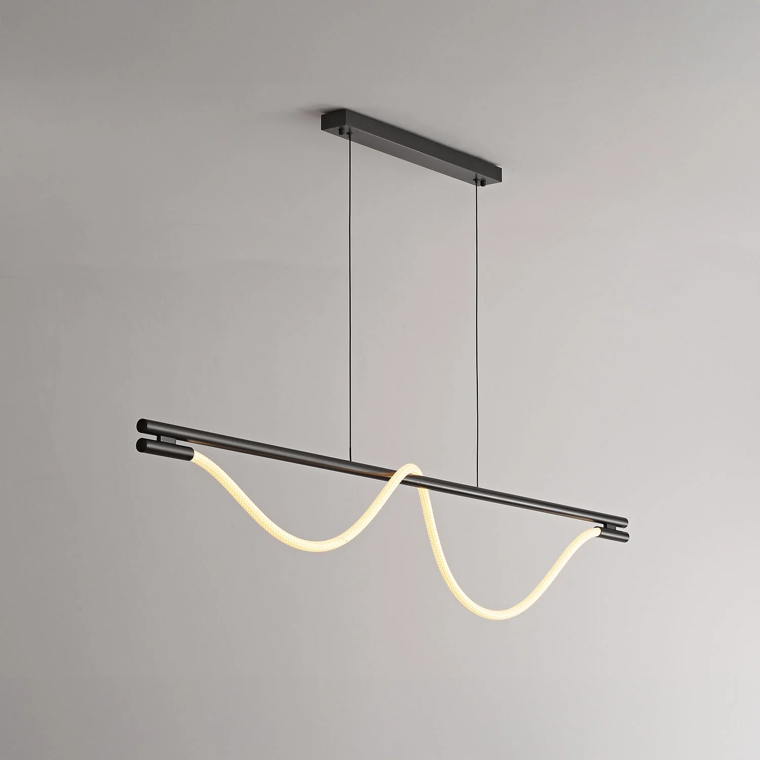 Surrey Suspension Pendant Light - Image 10
