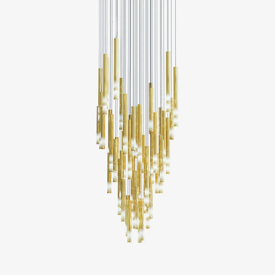 Symphony Orchestra Chandelier - Image 2