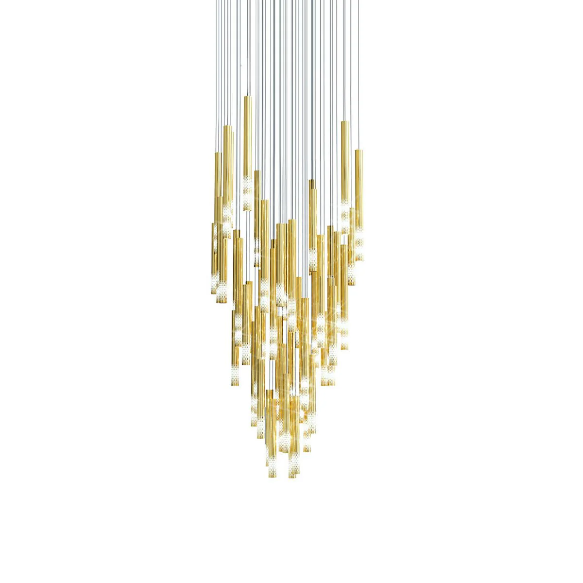 Symphony Orchestra Chandelier - Image 21
