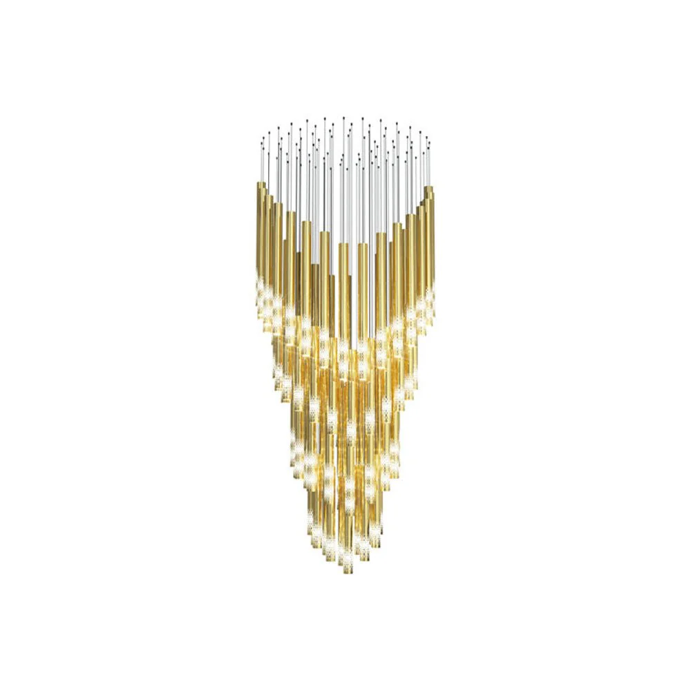 Symphony Orchestra Chandelier - Image 24